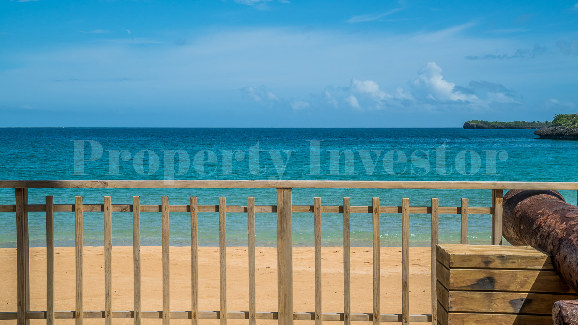 Fantastic 4 Bedroom Waterfront Luxury Gated Community Villa for Sale in Cap El Limon, the Dominican Republic