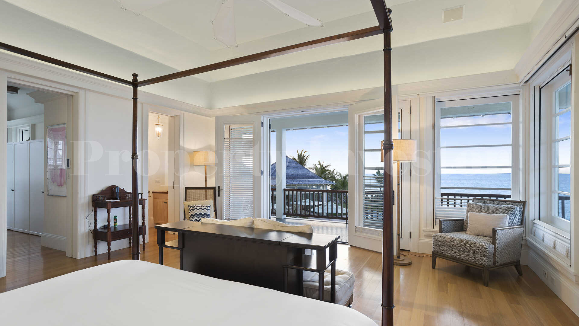 Unbelievable 9 Bedroom Luxury Beachfront Estate on Long Bay Beach, Anguilla