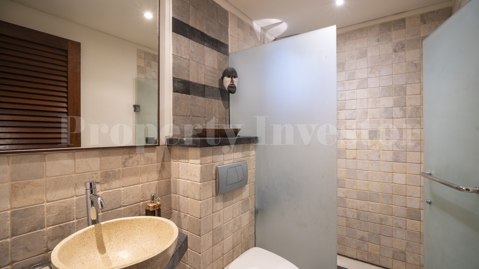 Exceptional 6 Bedroom Estate with Stunning Jungle & Valley Views for Sale in North-Ubud, Bali