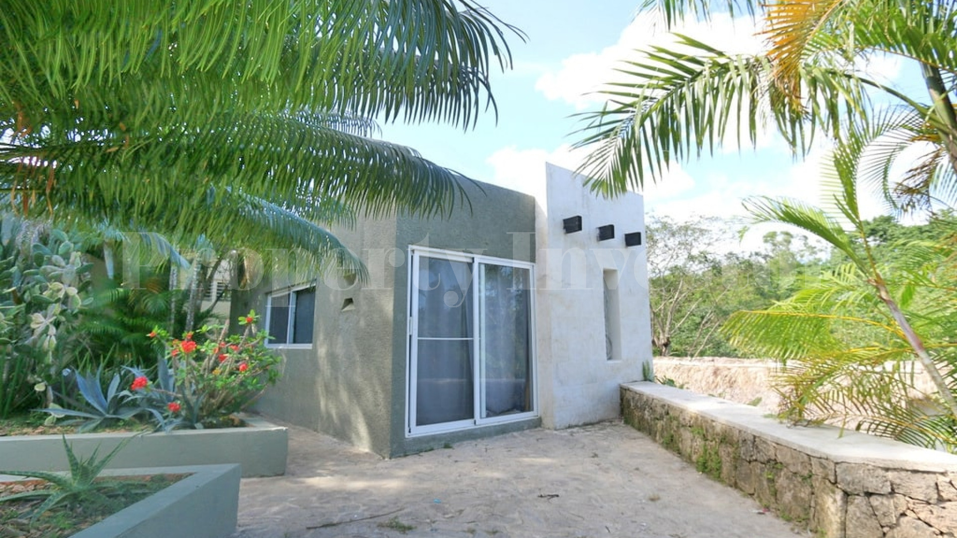 Modern Oceanview Villa in El Limon