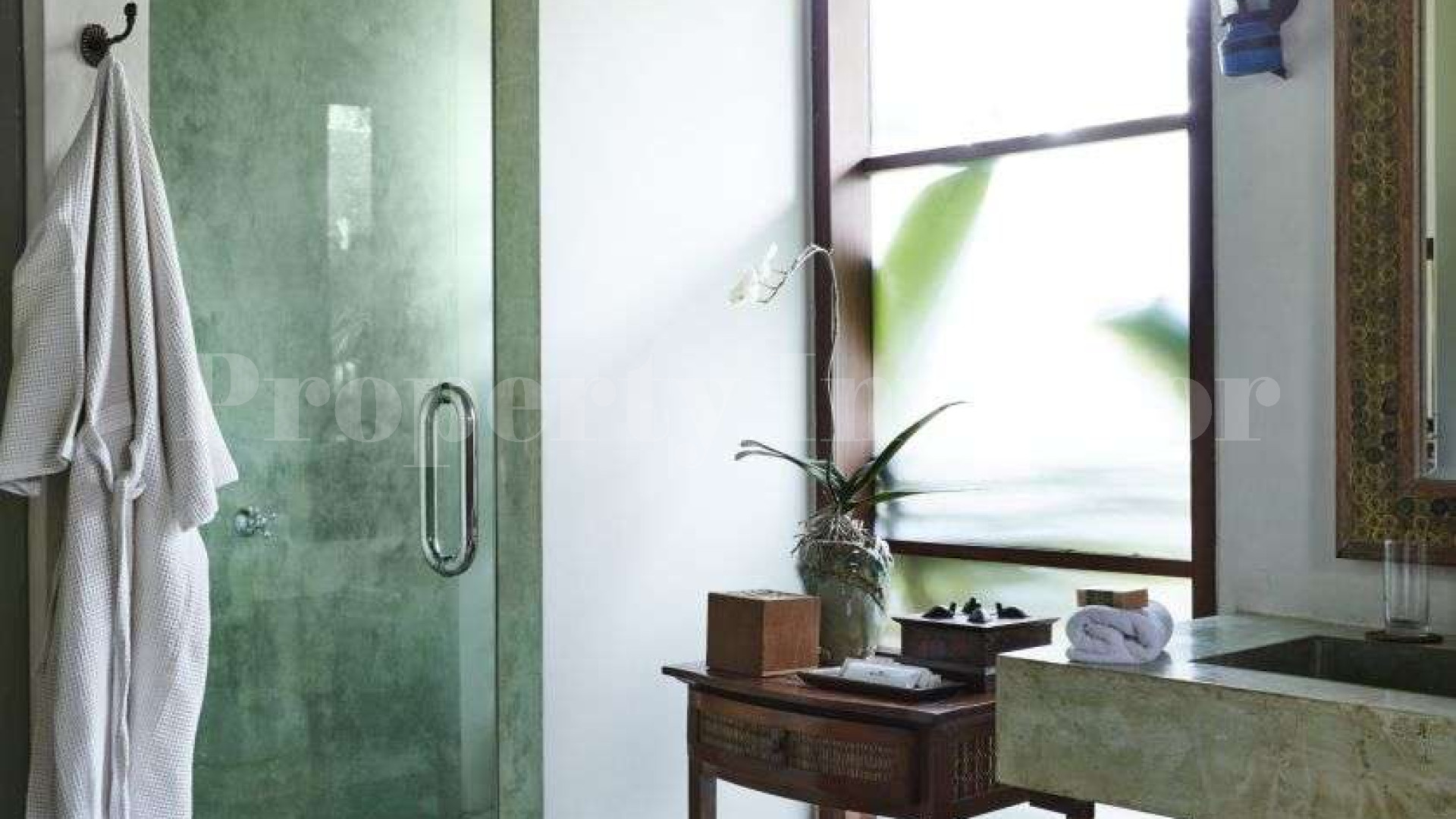 Elegant 4 Bedroom Traditional Balinese Style Luxury Villa for Sale in North Ubud, Bali