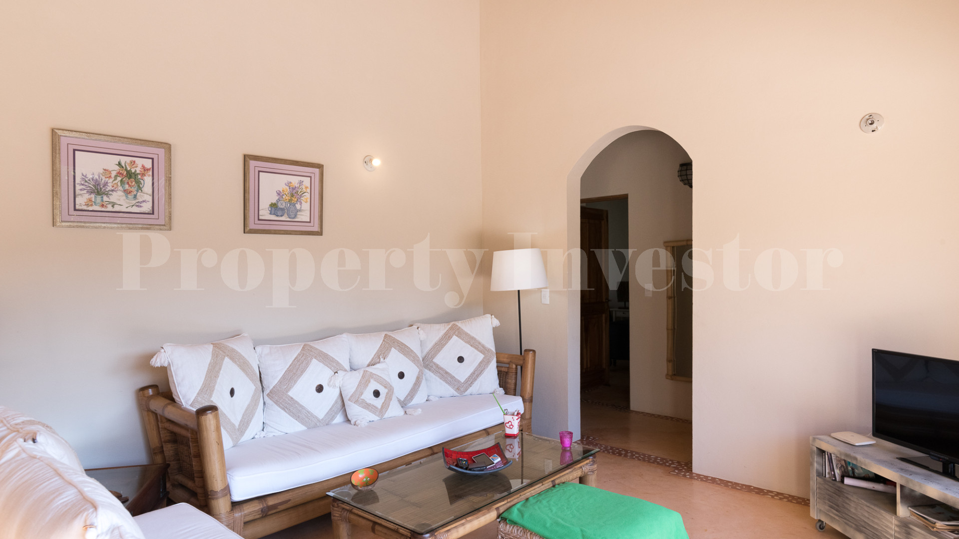 Cosy 3 Bedroom Villa in Las Terrenas