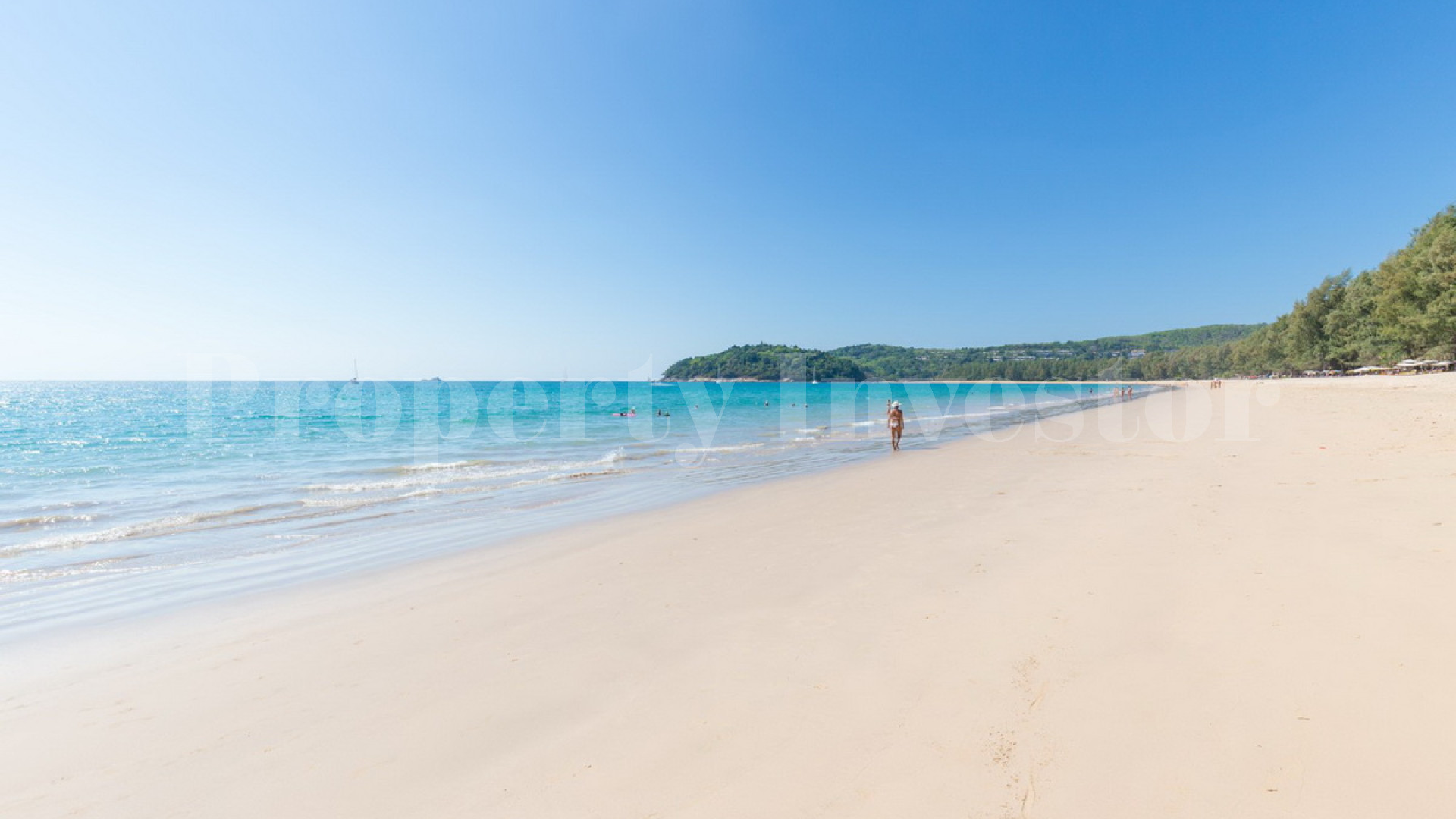 Stunning 5 Bedroom Lakefront Laguna Villa for Sale in Phuket