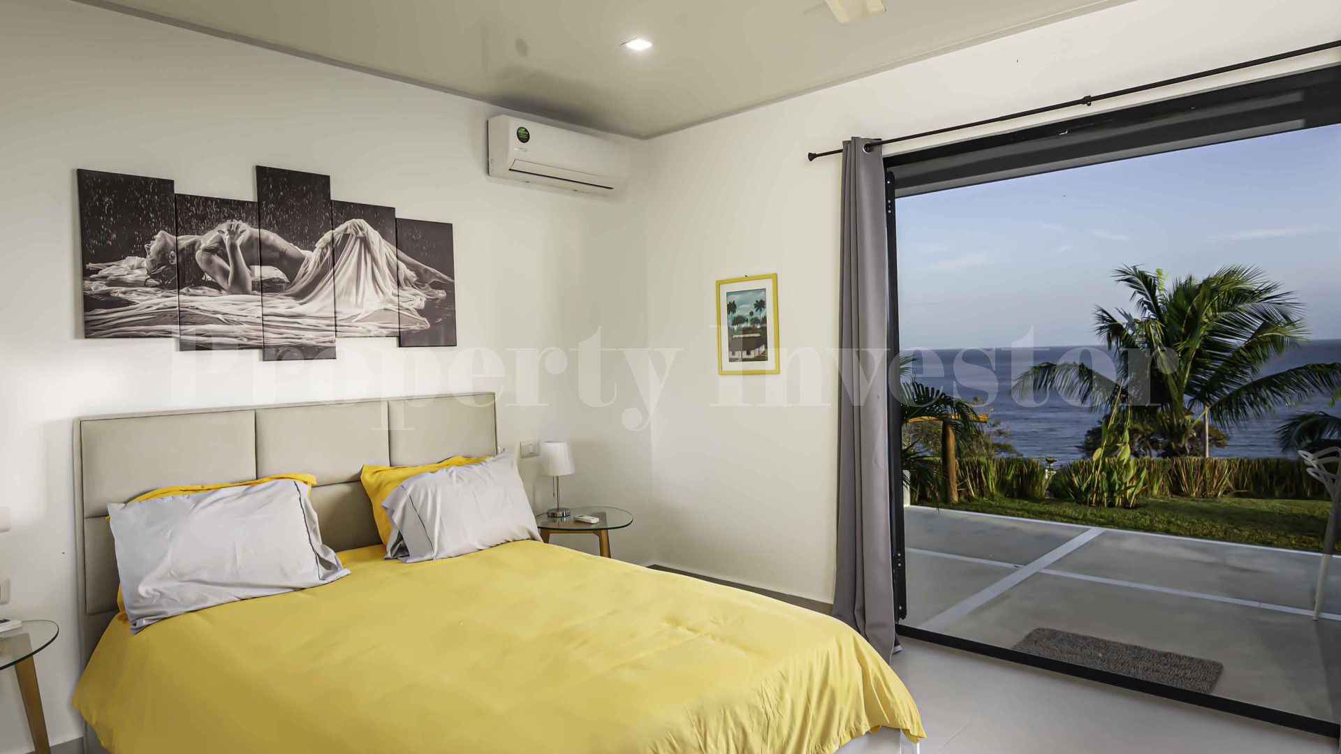 Stunning 5 Bedroom Luxury Oceanview Villa with 180 Degree Panoramic Ocean Views for Sale in Pedasi, Panama