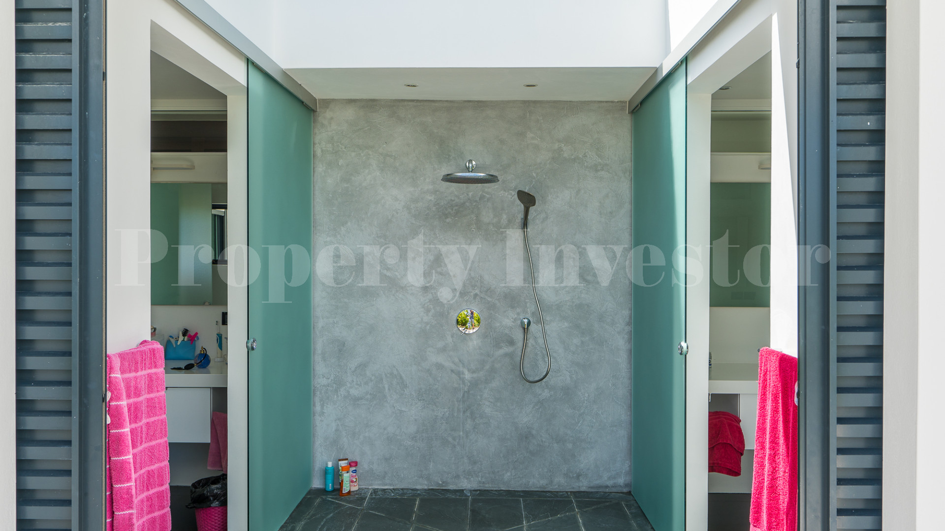 Beautiful 4 Bedroom Modern Villa for Sale in Las Terrenas, the Dominica Republic