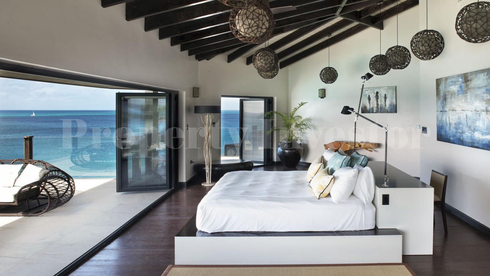 4 Bedroom "Stingray" Villa Unit O15-O16 (Under Construction)