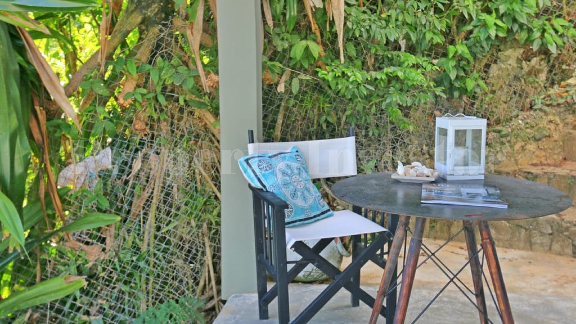 Modern Oceanview Villa in El Limon