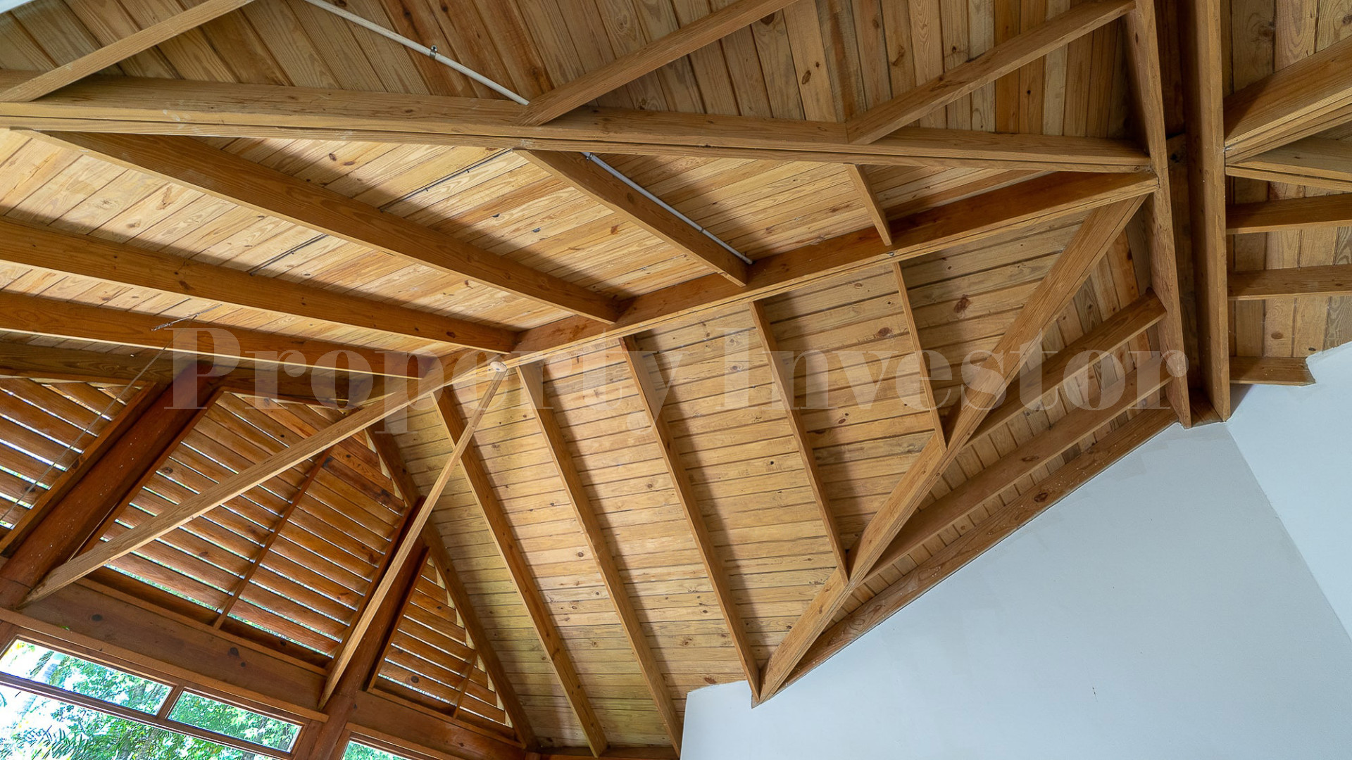 Эко ретрит на 5 спален с ручной отделкой с невероятными видами на океан и тропические сады рядом с Лас-Терренас, Доминиканская Республика