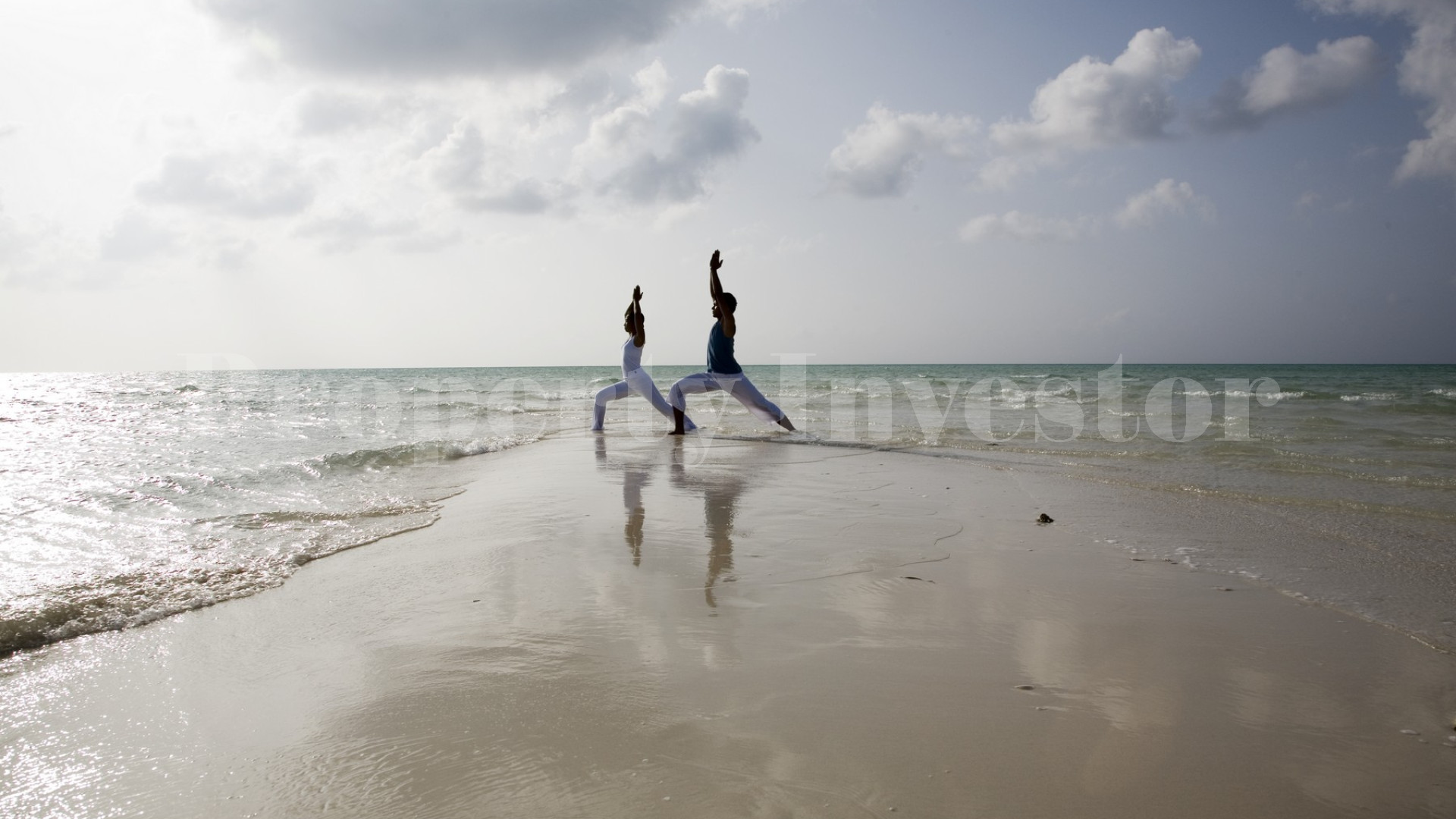 Exceptional 3 Bedroom Luxury Beachfront Estate for Sale on Parrot Cay, Turks & Caicos