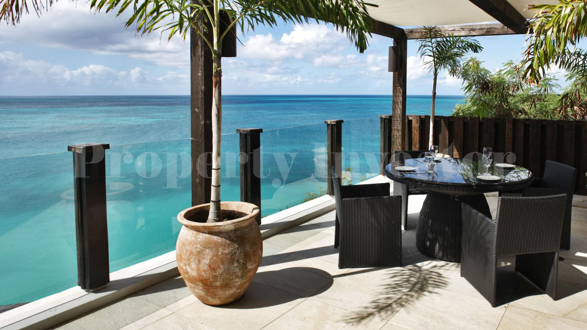 4 Bedroom "Stingray" Villa Unit O15-O16 (Under Construction)