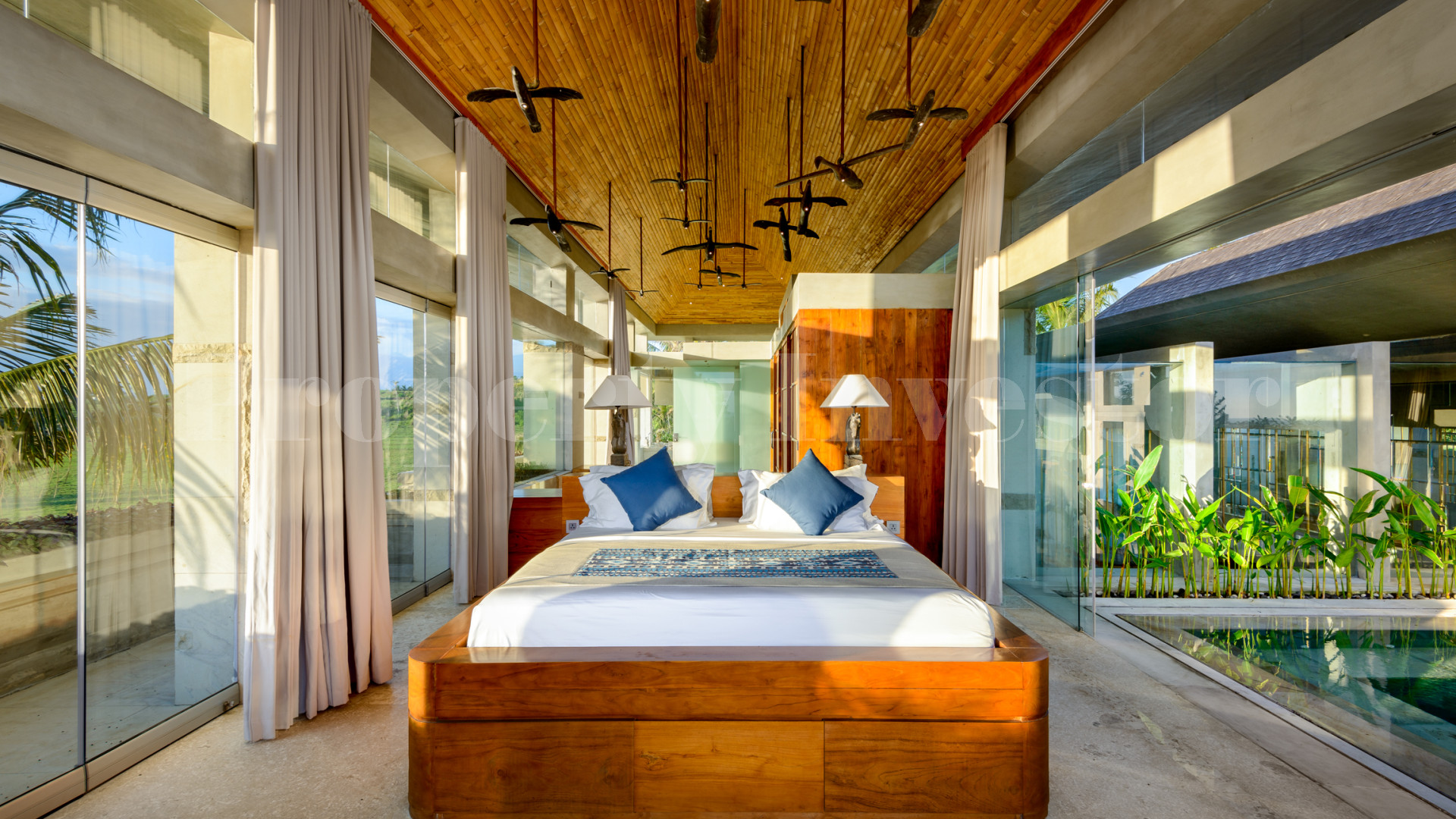 Lavish 8 Bedroom Ultra Luxury Beachfront Estate for Sale in Tabanan, Bali