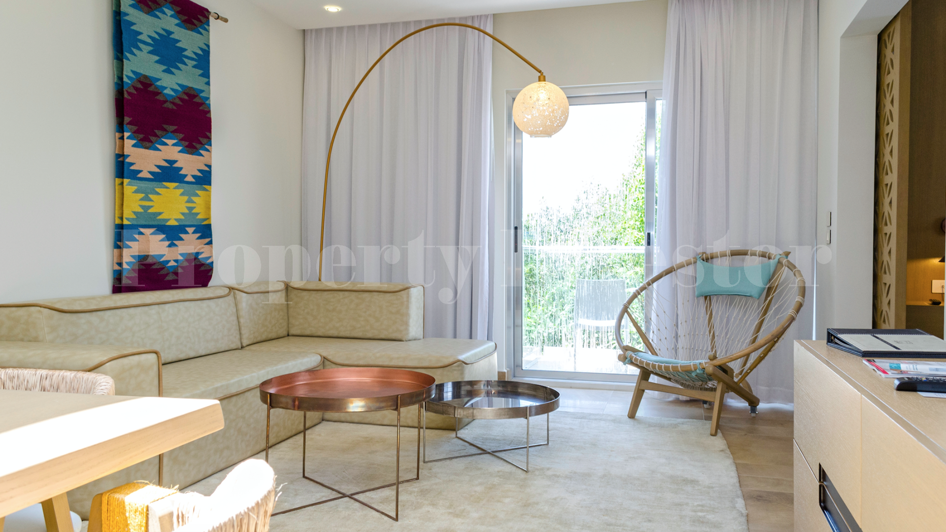 Exclusive 2 Bedroom Boutique Resort Penthouse in Playa del Carmen (Unit 2133)