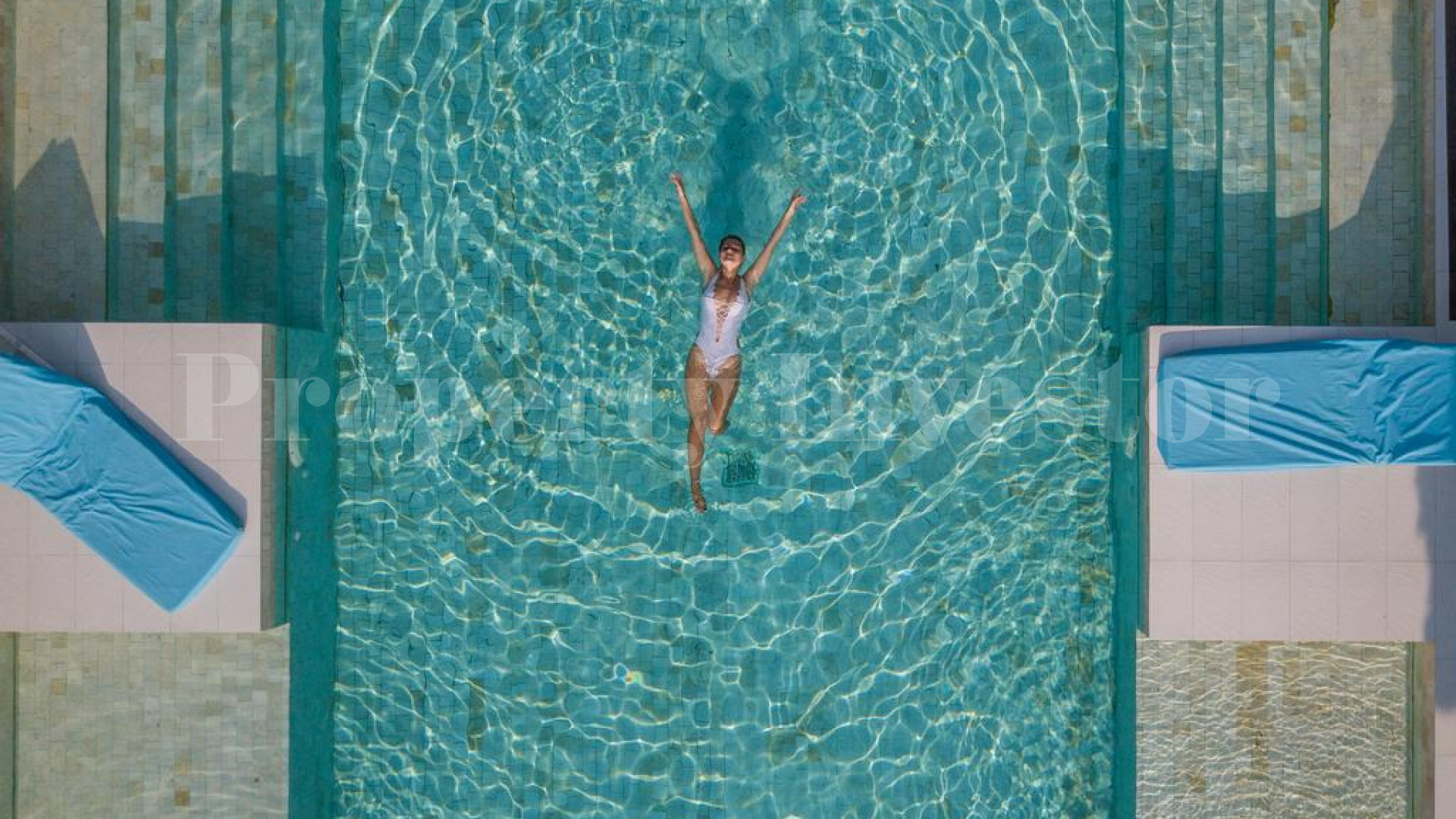 Popular 9 Bedroom Villa (Boutique Hotel) for Sale in Gili Trawangan, Indonesia