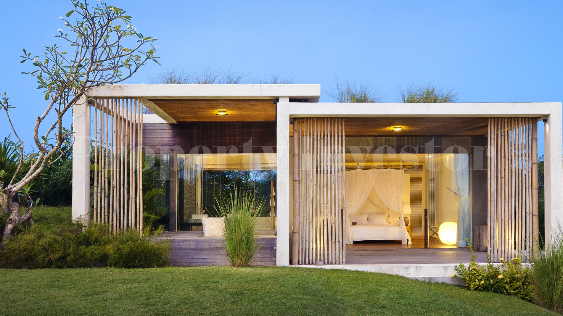 Breathtaking 3 Bedroom Beachfront Estate in Tanah-Lot, Tabanan, Bali