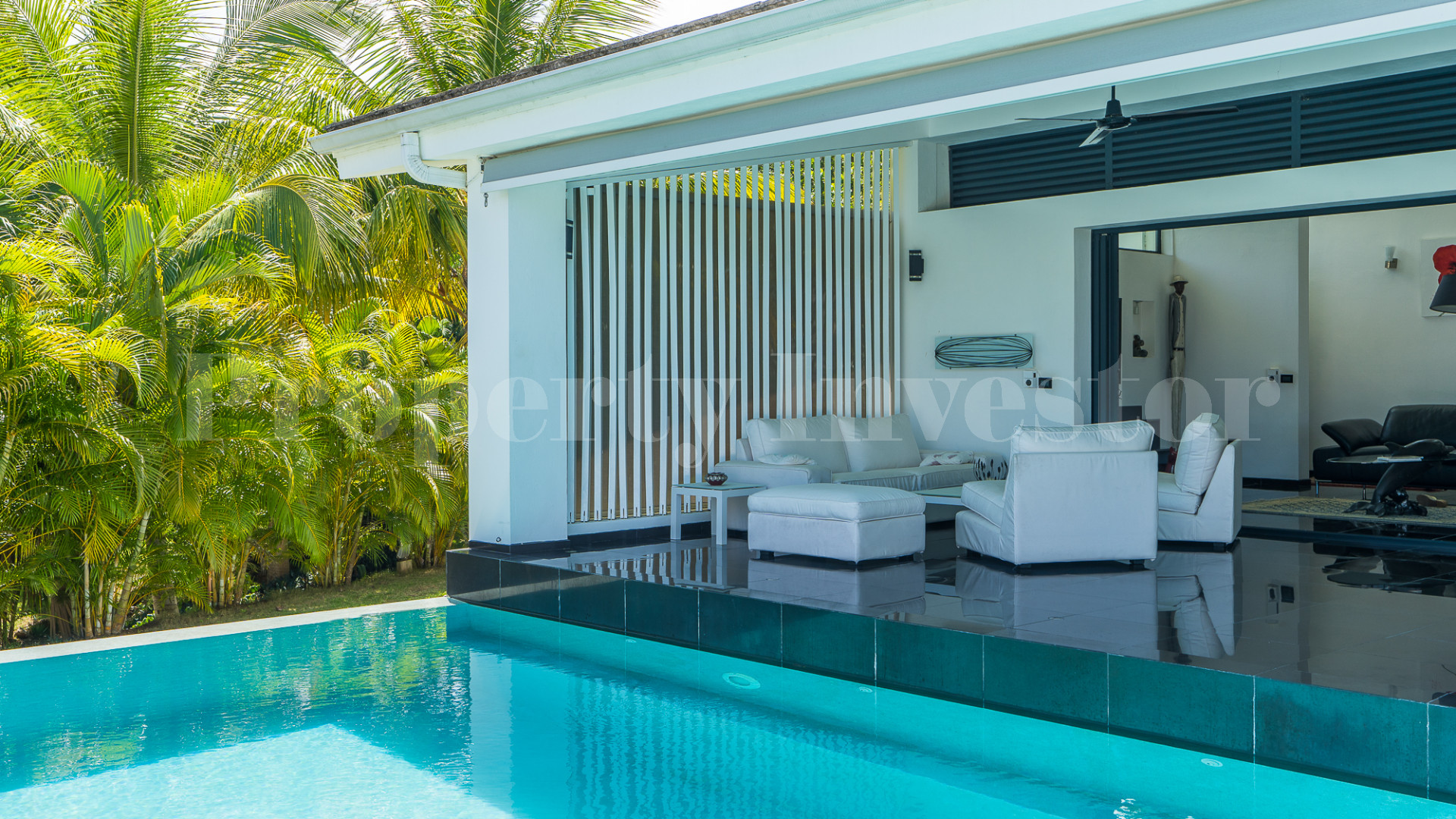 Beautiful 4 Bedroom Modern Villa for Sale in Las Terrenas, the Dominica Republic