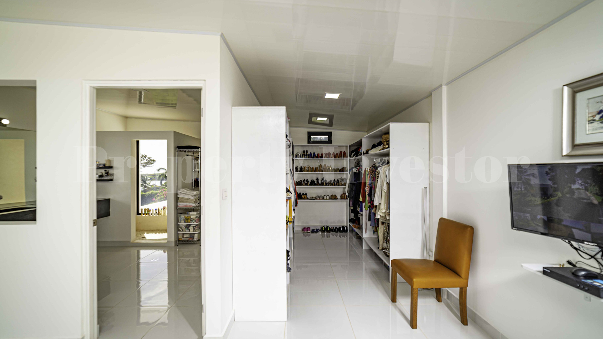 Stunning 5 Bedroom Luxury Oceanview Villa with 180 Degree Panoramic Ocean Views for Sale in Pedasi, Panama