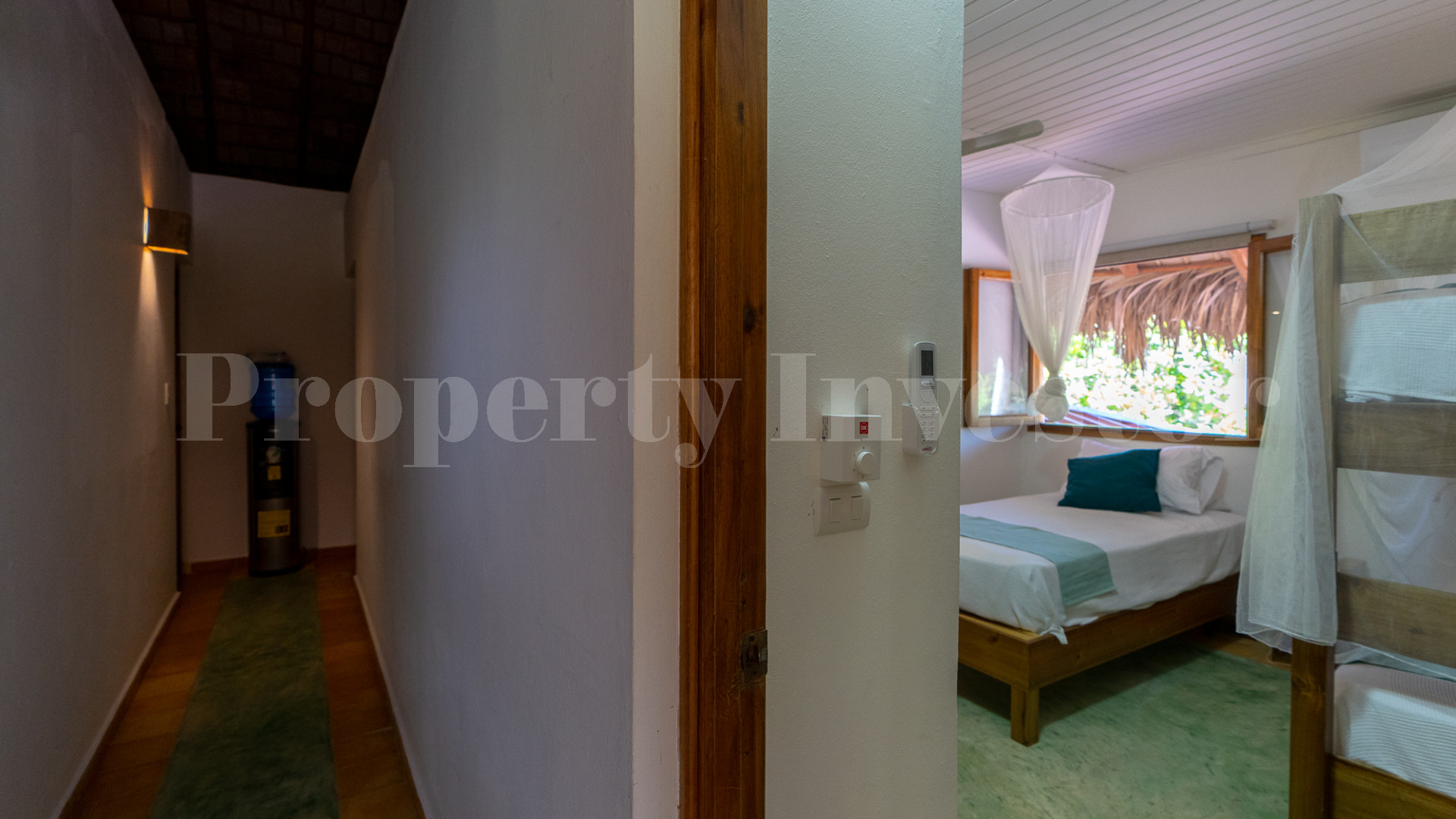 Просторная современная вилла на 6 спален рядом с Плайя-Бонита, Доминиканская Республика