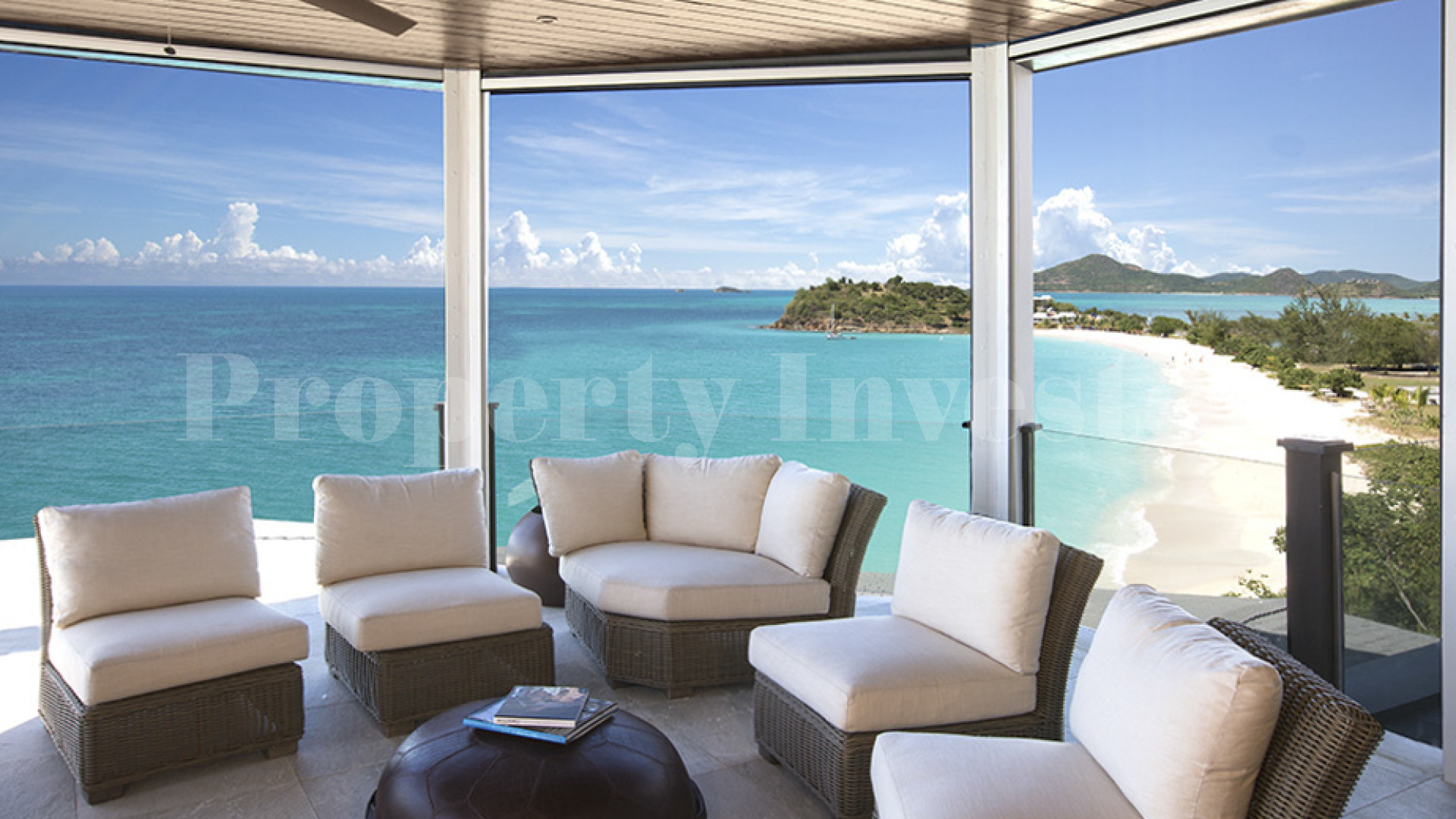 4 Bedroom "Stingray" Villa Unit O15-O16 (Under Construction)