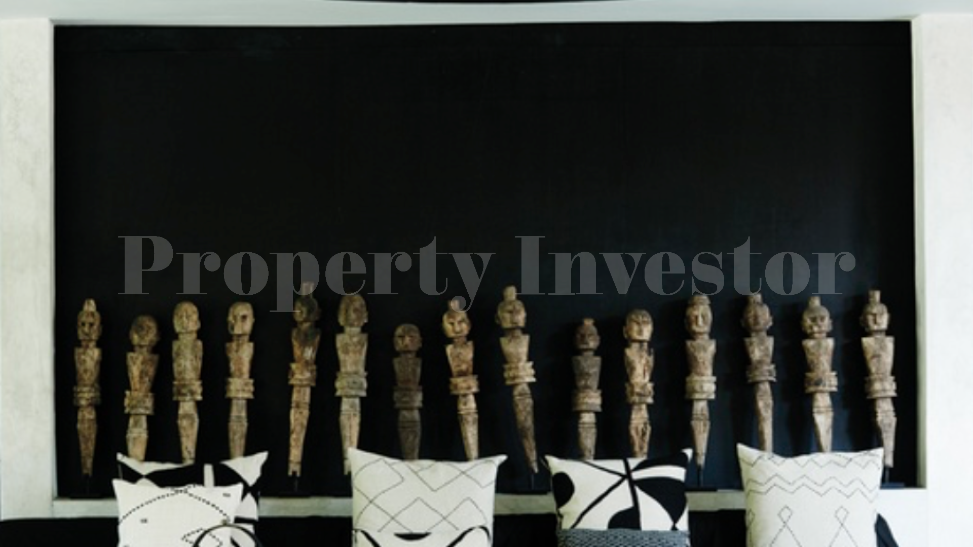 Ultra Modern 5 Bedroom Villa in the Heart of Seminyak