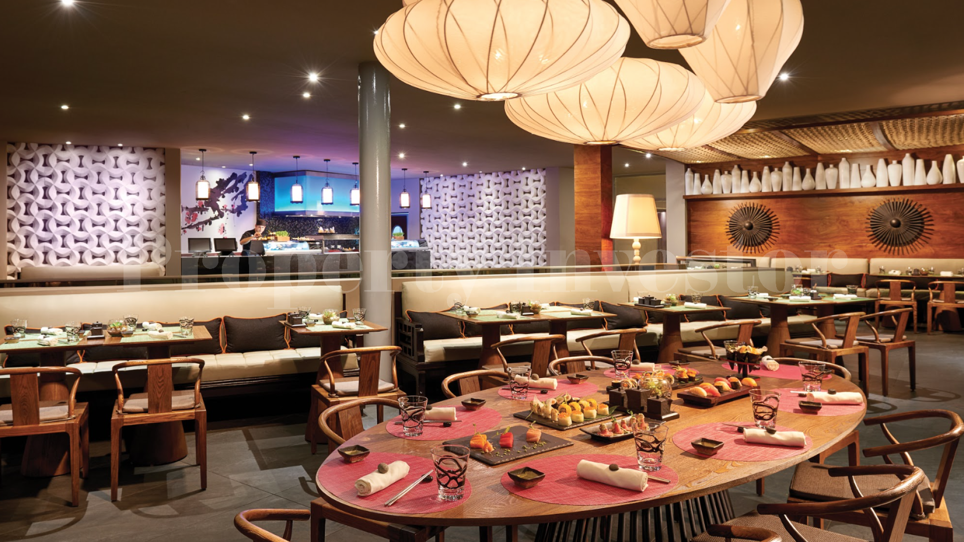 Exclusive 3 Bedroom Boutique Resort Penthouse in Playa del Carmen (Unit 621)