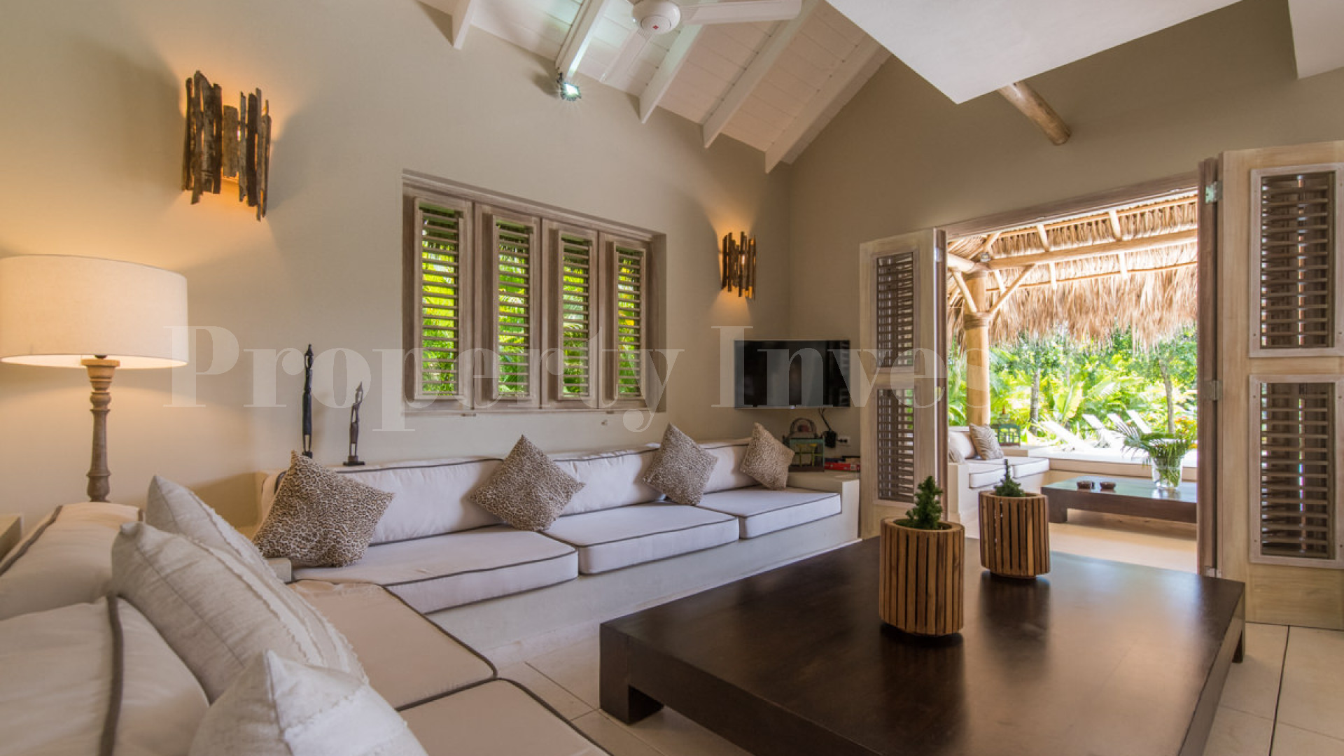 Beautiful 5 Bedroom Villa in Las Terrenas