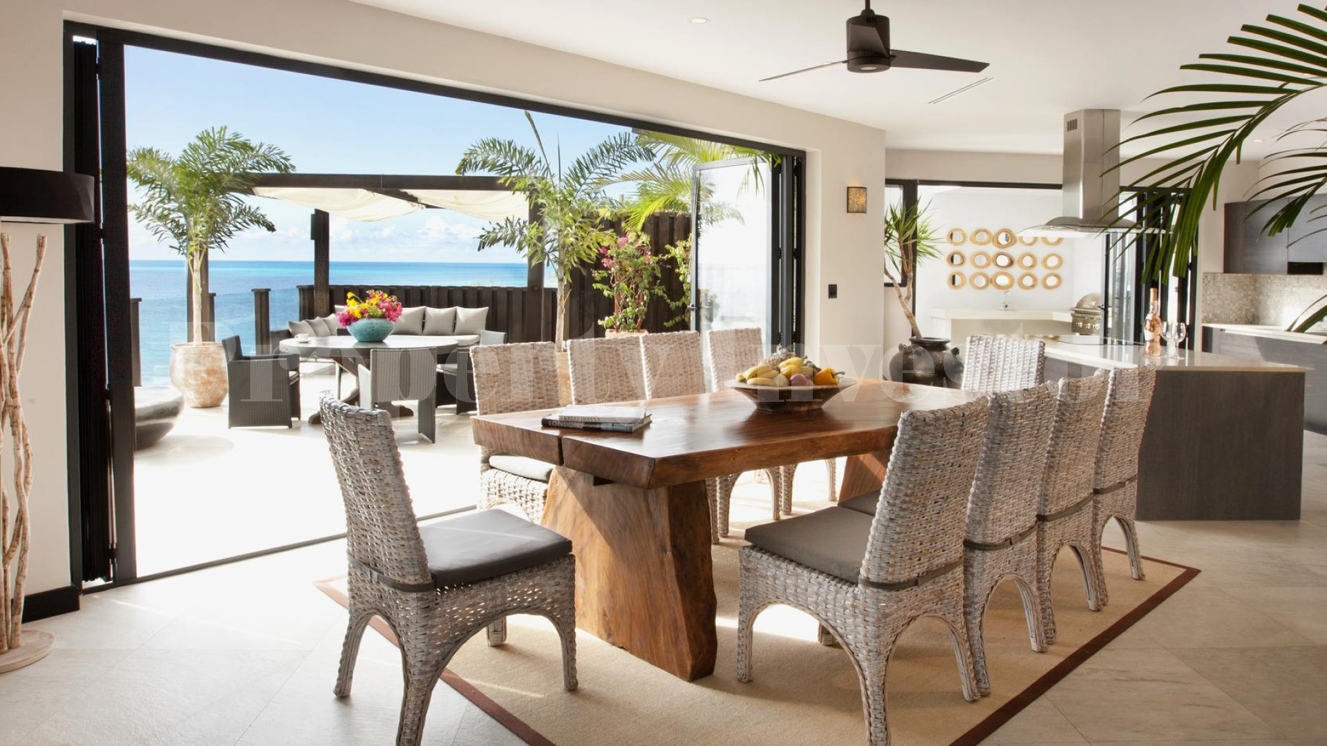 4 Bedroom "Stingray" Villa Unit O15-O16 (Under Construction)