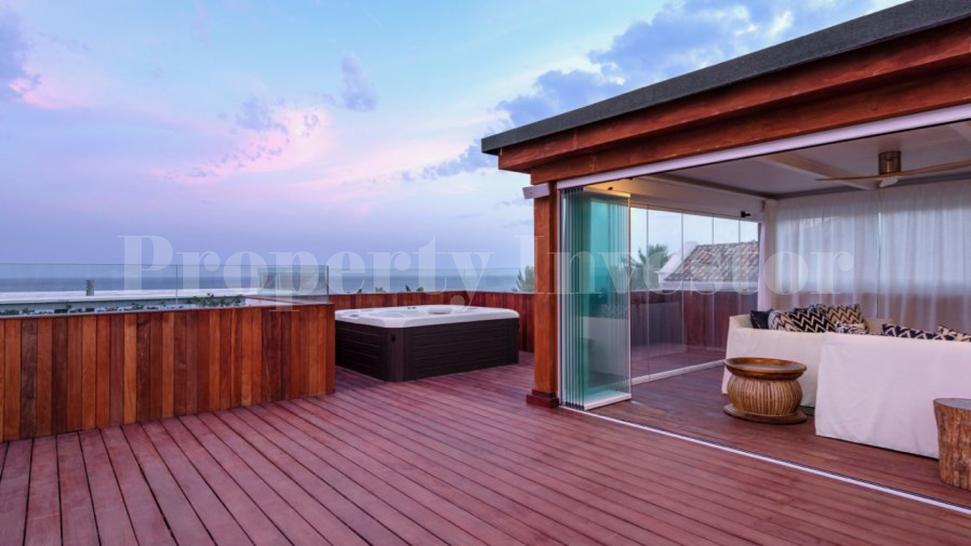 Fantastic 4 Bedroom Villa in Puente Romano