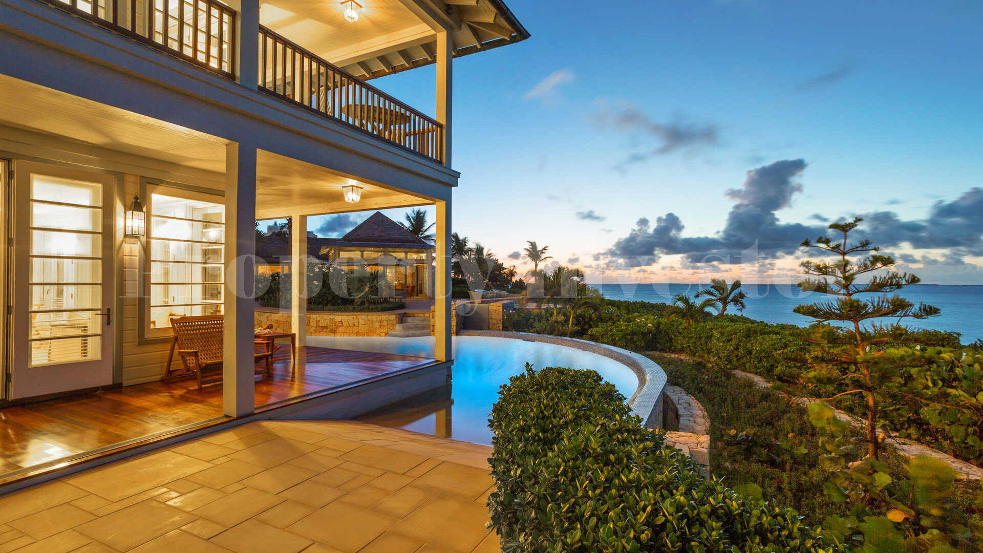Unbelievable 9 Bedroom Luxury Beachfront Estate on Long Bay Beach, Anguilla