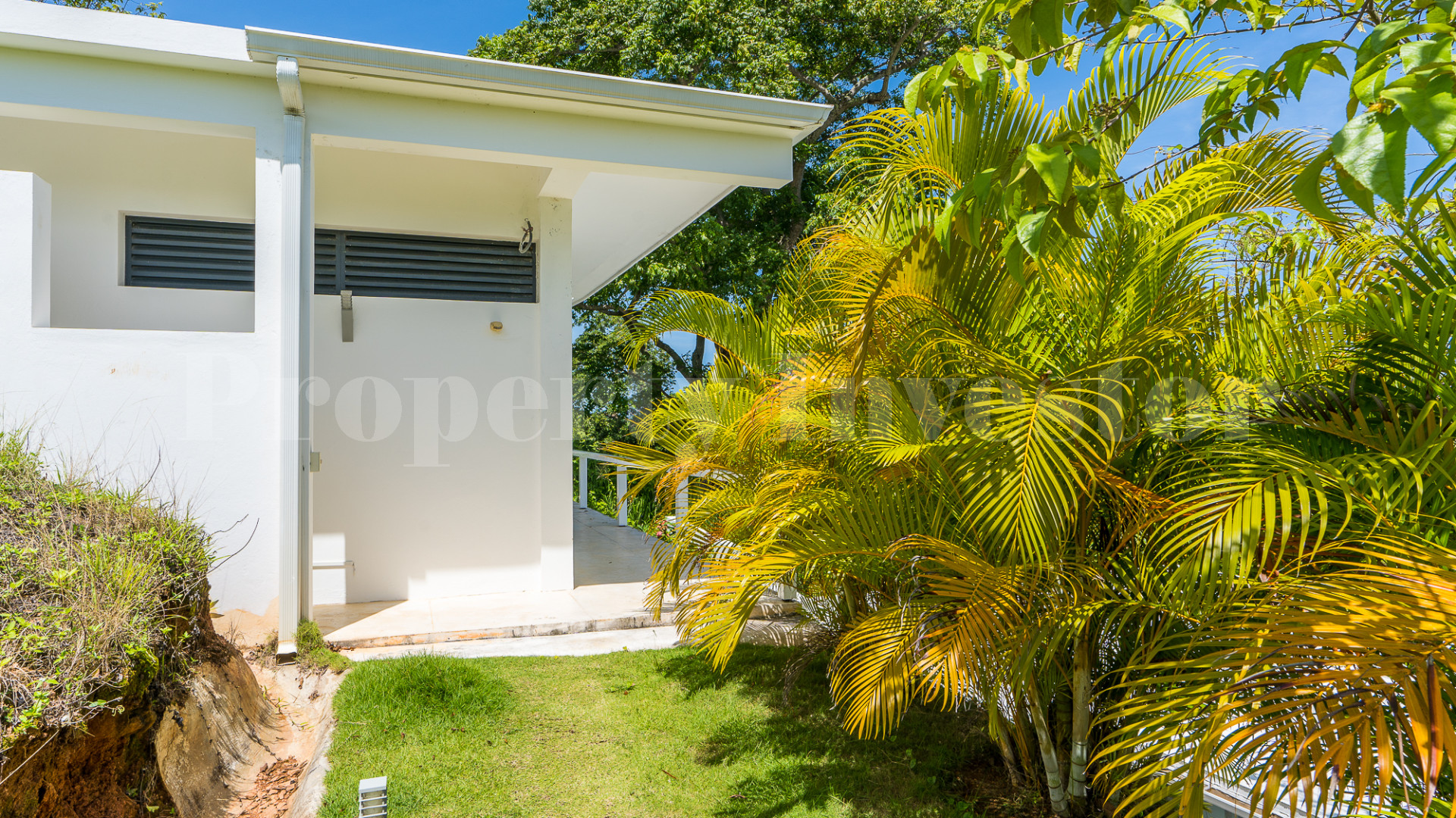 Beautiful 4 Bedroom Modern Villa for Sale in Las Terrenas, the Dominica Republic