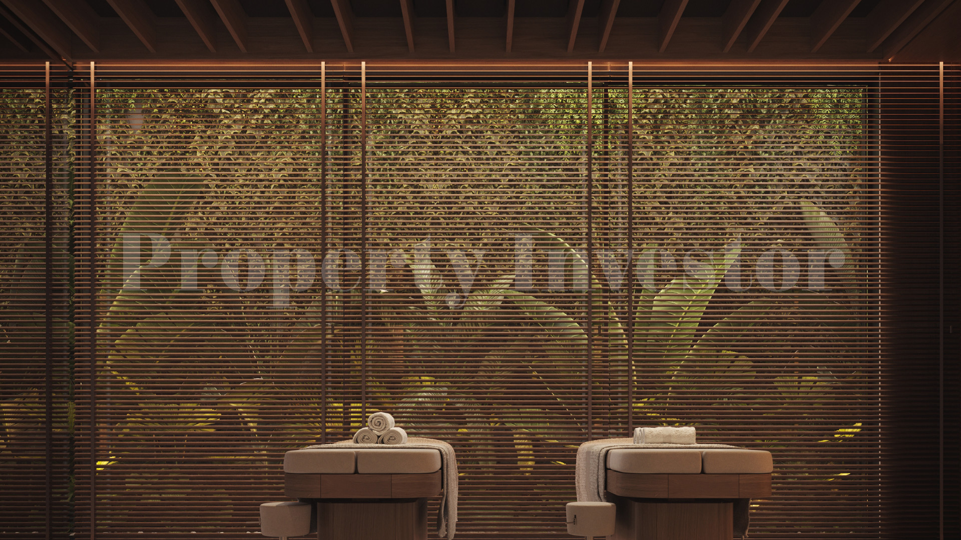 Ultra-Exclusive 6 Bedroom Private Luxury Maldivian Beach Estate with Lifetime Residency