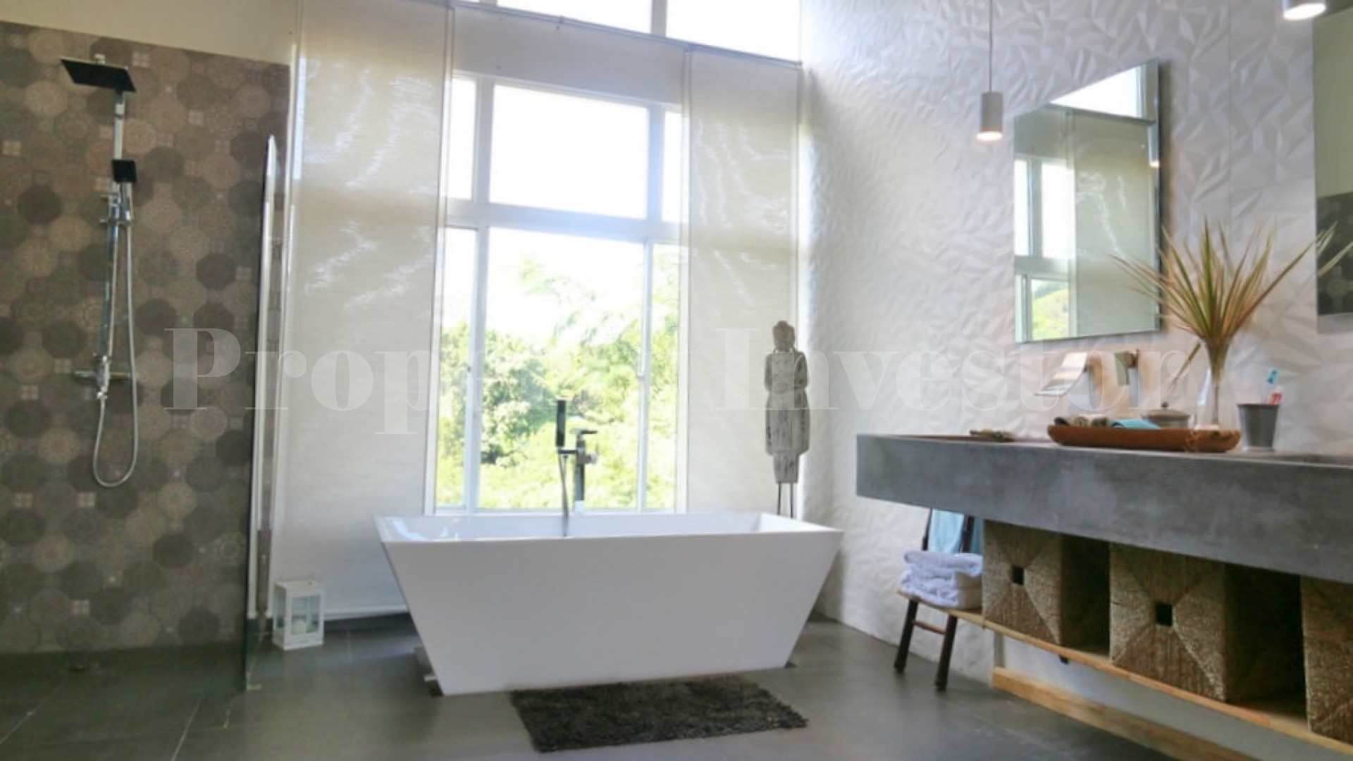 Modern Oceanview Villa in El Limon