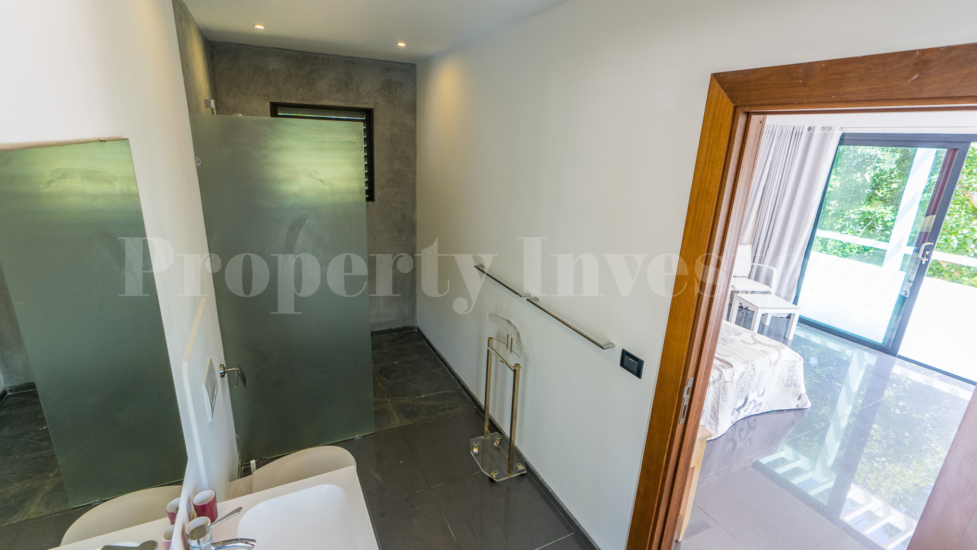 Beautiful 4 Bedroom Modern Villa for Sale in Las Terrenas, the Dominica Republic