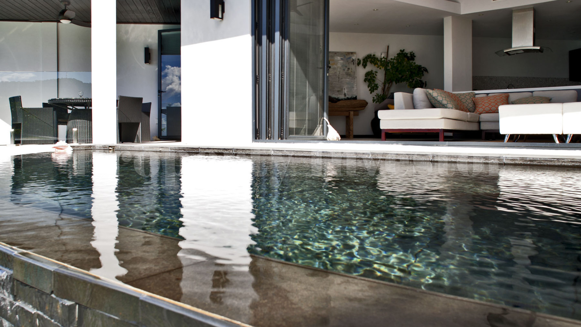 2 Bedroom "Stingray" Villa Unit O13-O14 (Off Plan)