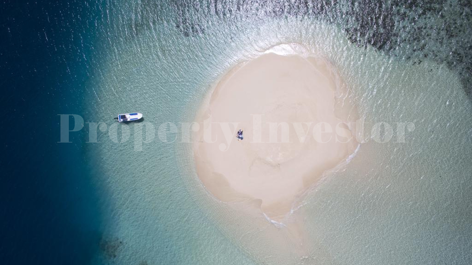 Продается обладатель наград роскошный 5* отель на Фиджи