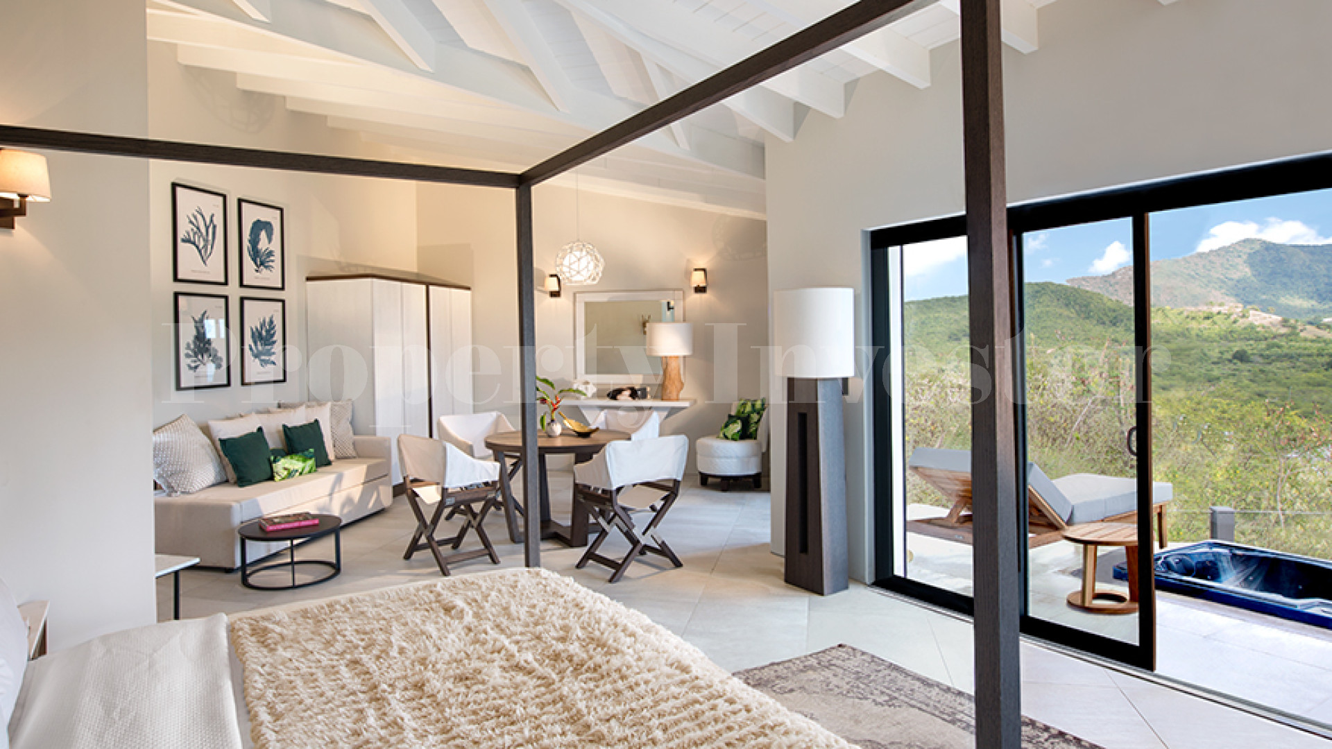 1 Bedroom "Kingfish" Villa Unit K53 (Off Plan)