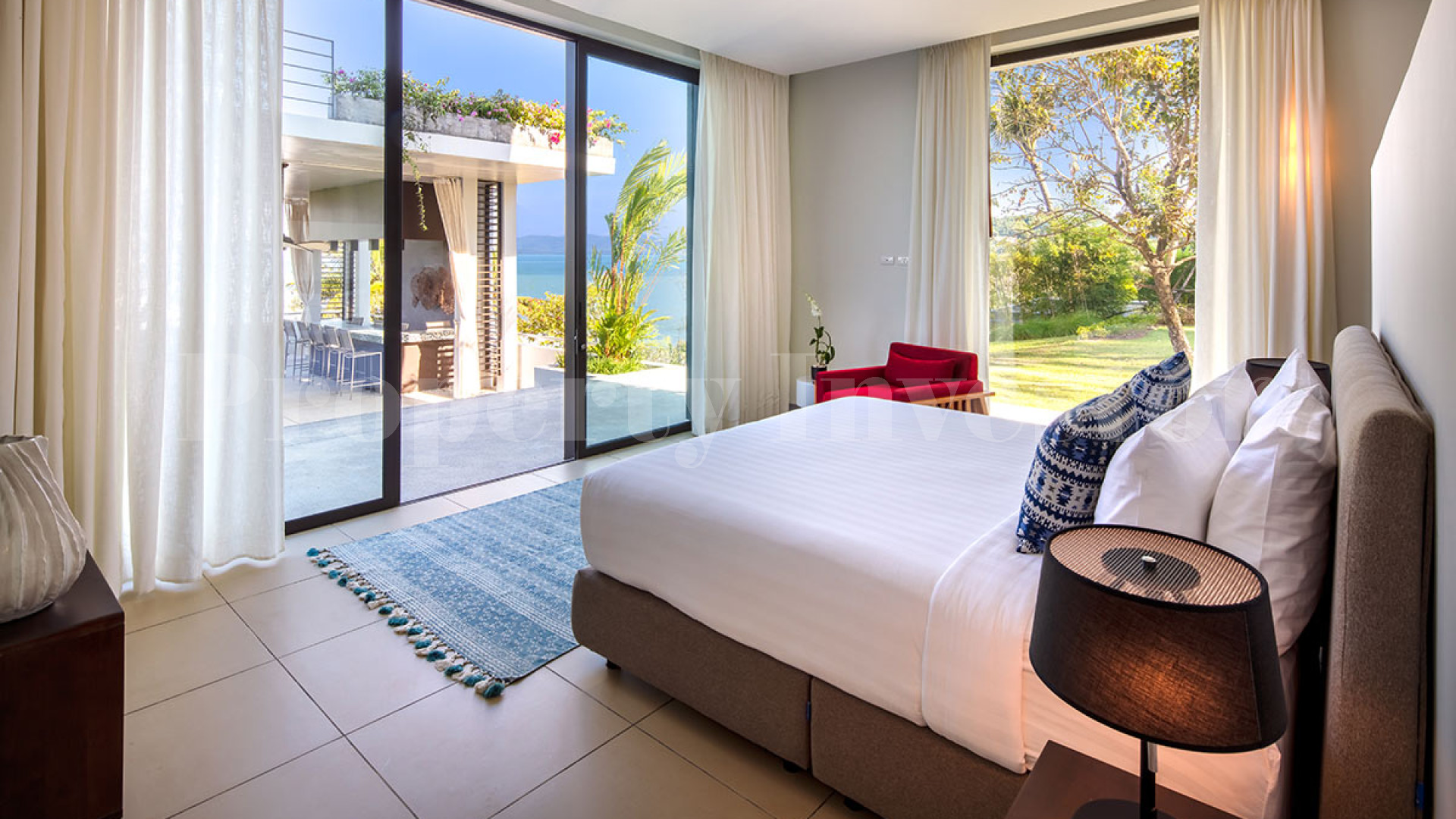 Palatial 10 Bedroom Ultra Luxury Beachfront Villa for Sale in Cape Yamu, Phuket