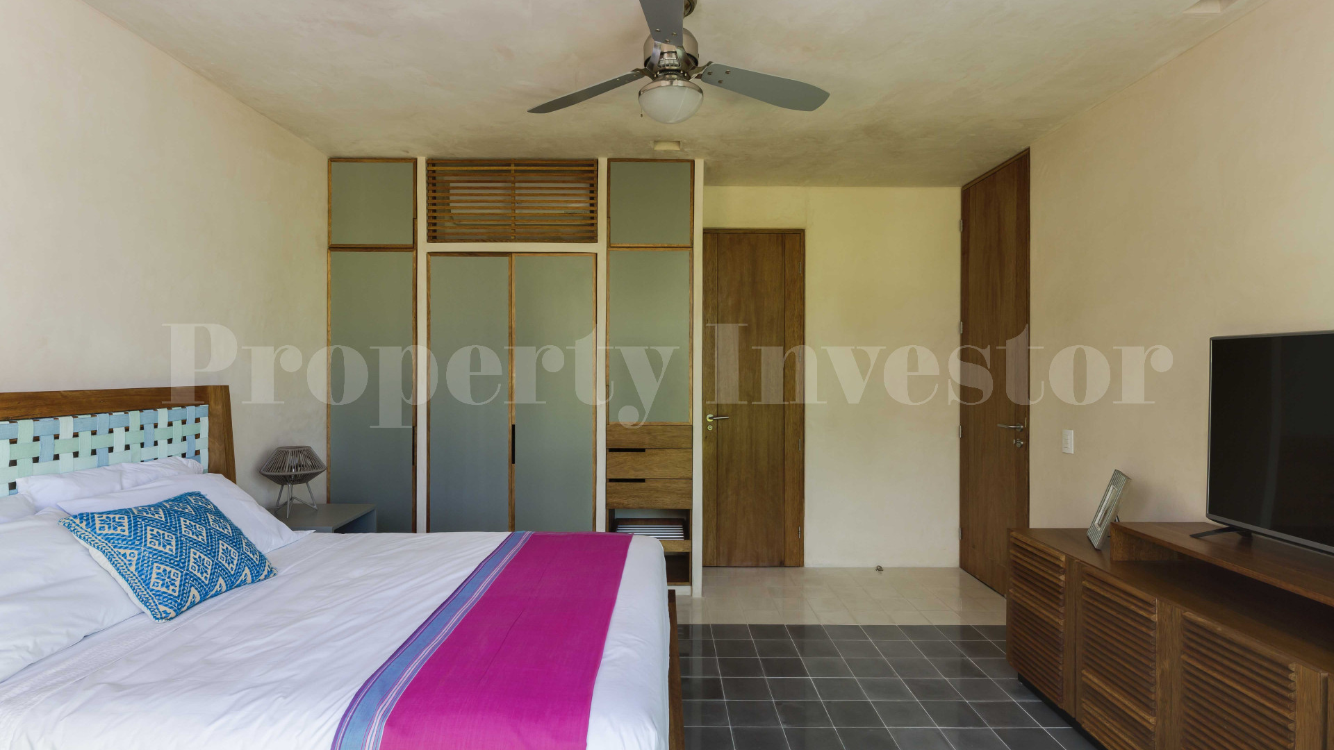 2 Bedroom Boutique Apartment in Playa Del Carmen (Unit 103)