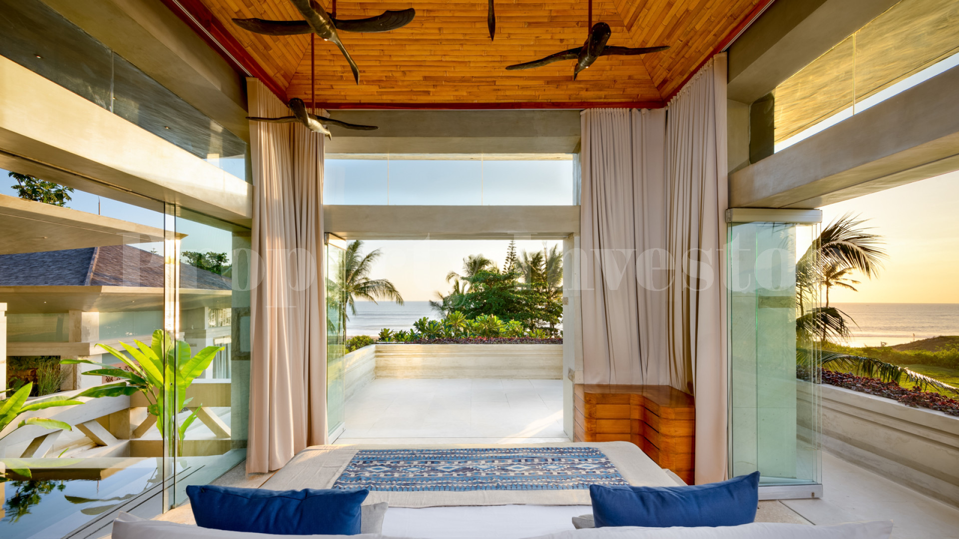 Lavish 8 Bedroom Ultra Luxury Beachfront Estate for Sale in Tabanan, Bali