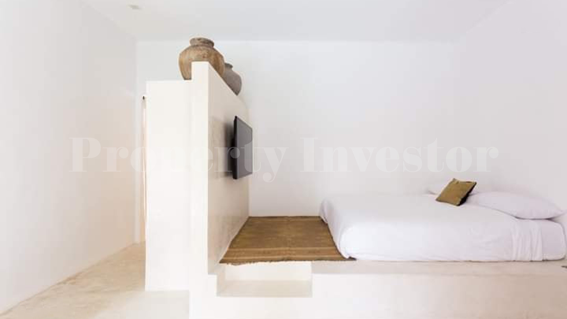 New 4 Bedroom Japanese Designer Villa in Bali