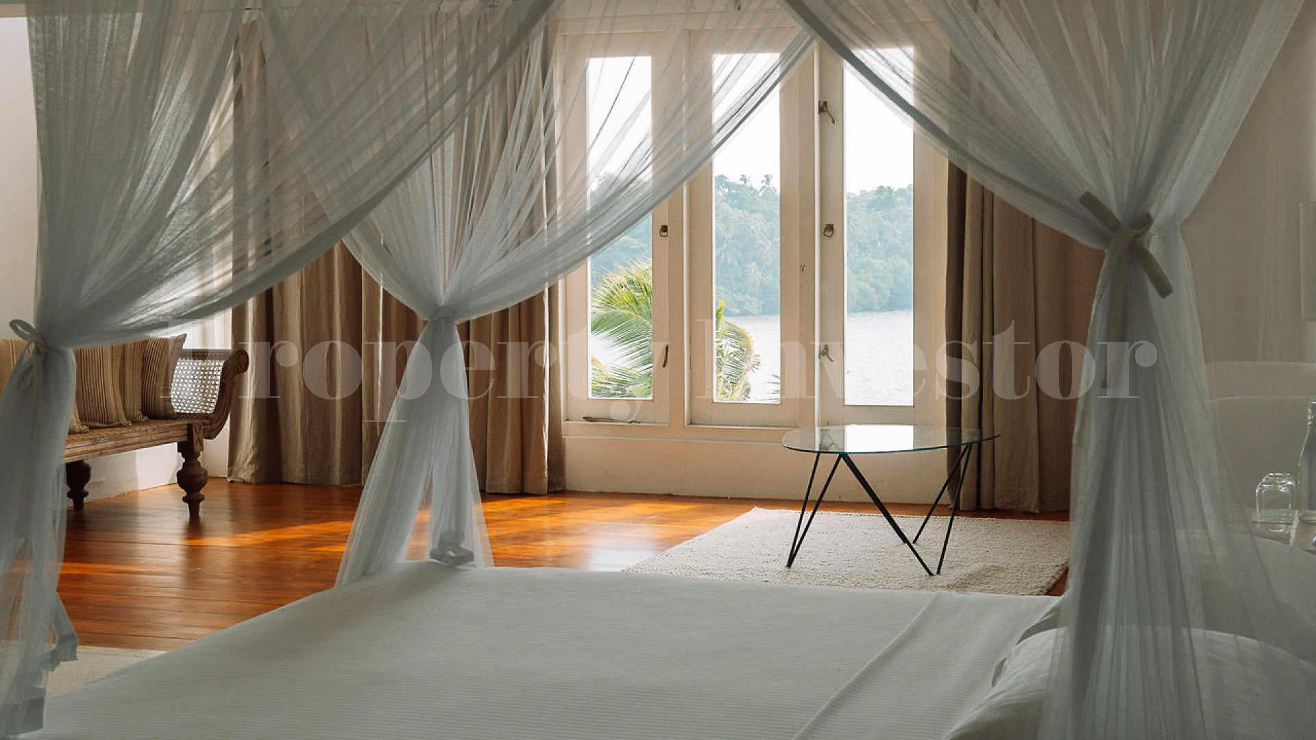 14 Suite Boutique Hotel for Sale in Sri Lanka