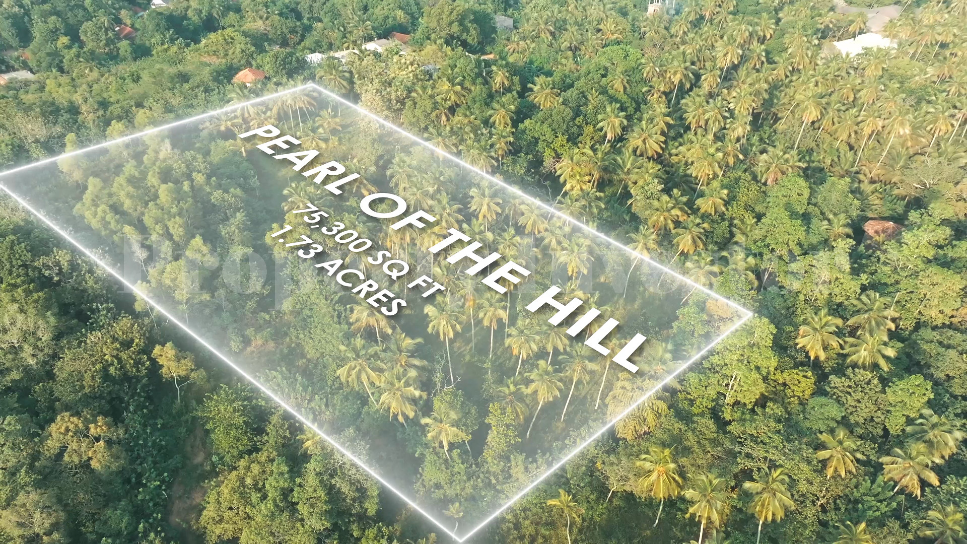 Stunning 7080 m² Coastal Oceanview Parcel for Residential or Commercial Development in Tangalle, Sri Lanka