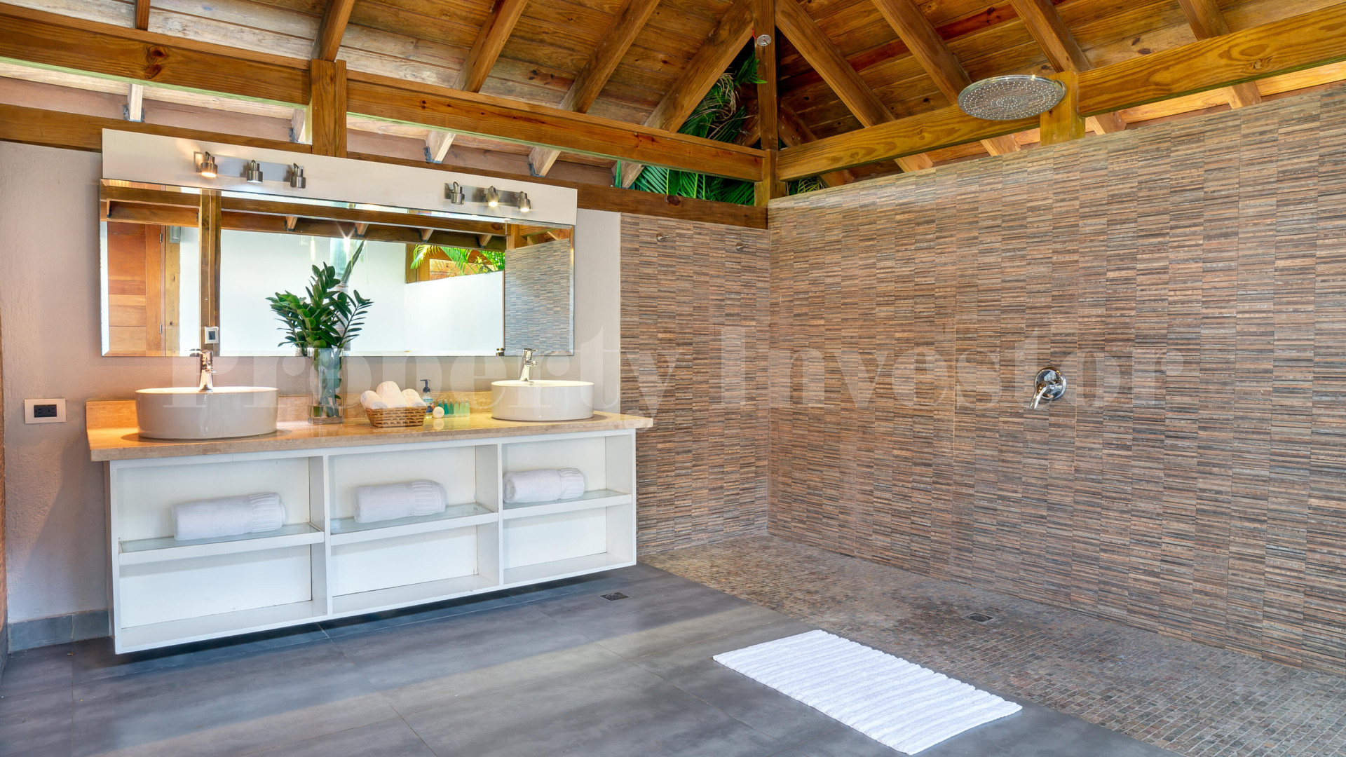 Magnificent 8 Bedroom Open Concept Luxury Golf Estate for Sale in Casa de Campo, the Dominican Republic