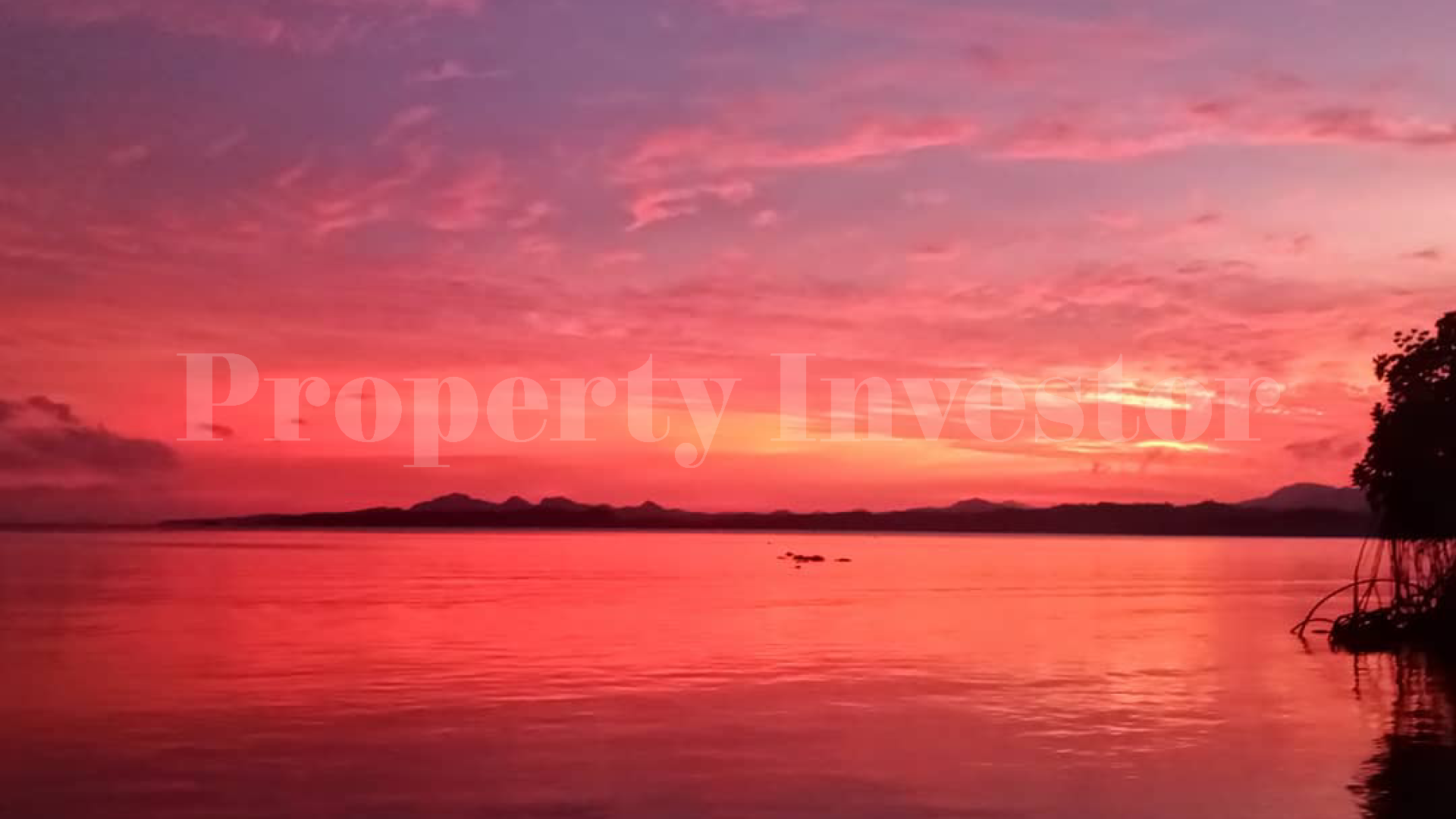 Eco Friendly 10.5 Hectare Private Freehold Island for Sale Near Suva, Fiji