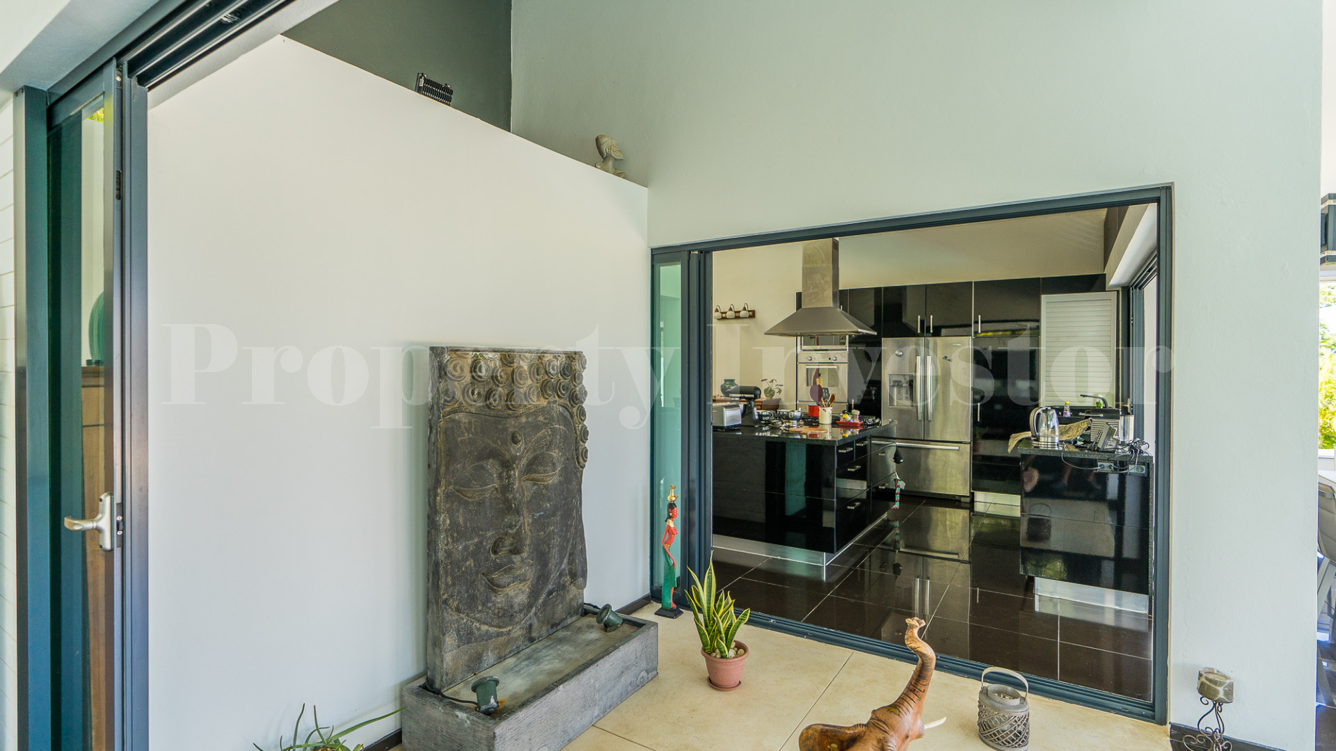 Beautiful 4 Bedroom Modern Villa for Sale in Las Terrenas, the Dominica Republic