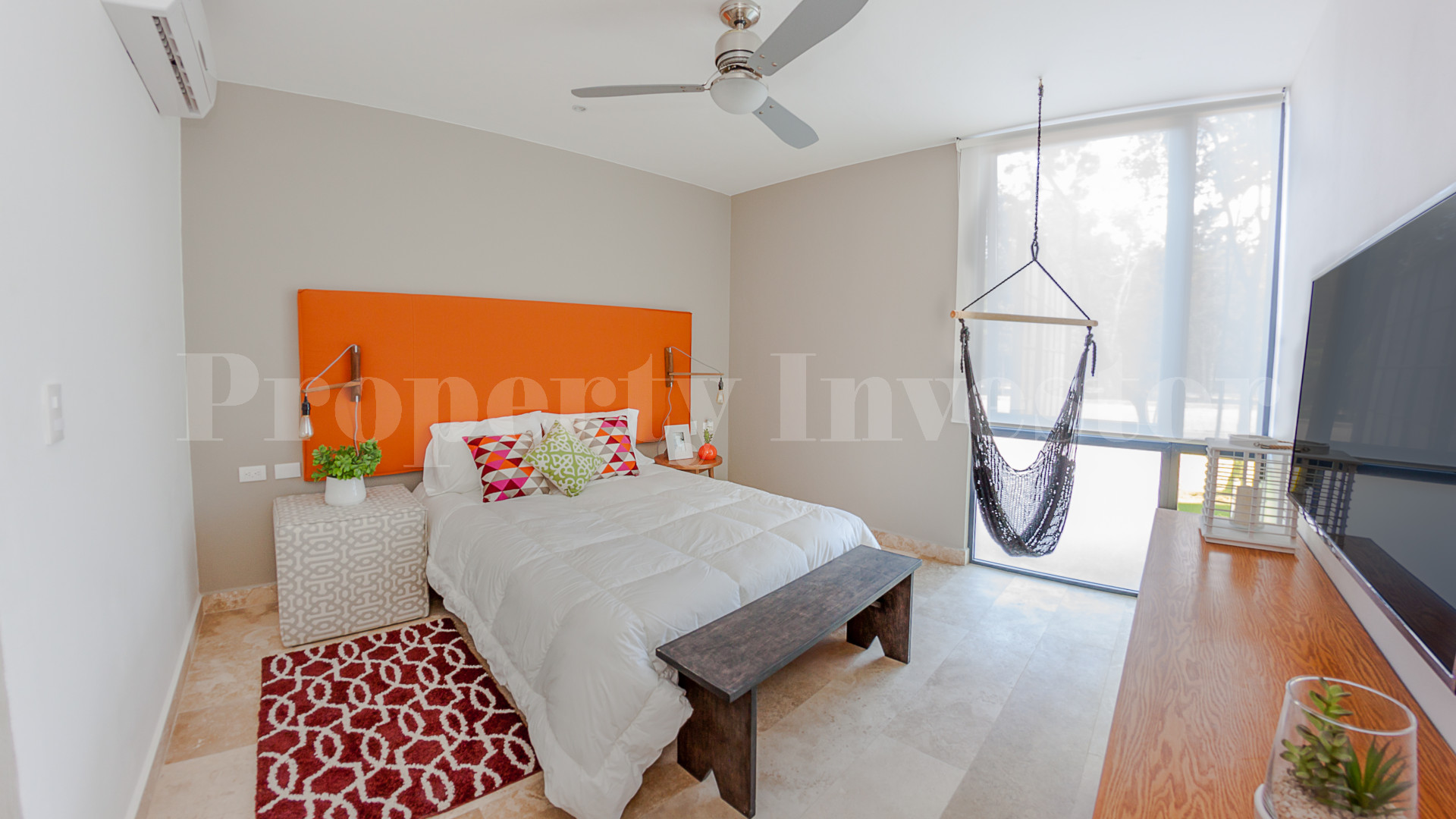 3 Bedroom Boutique Penthouse in Tulum (Unit 308)