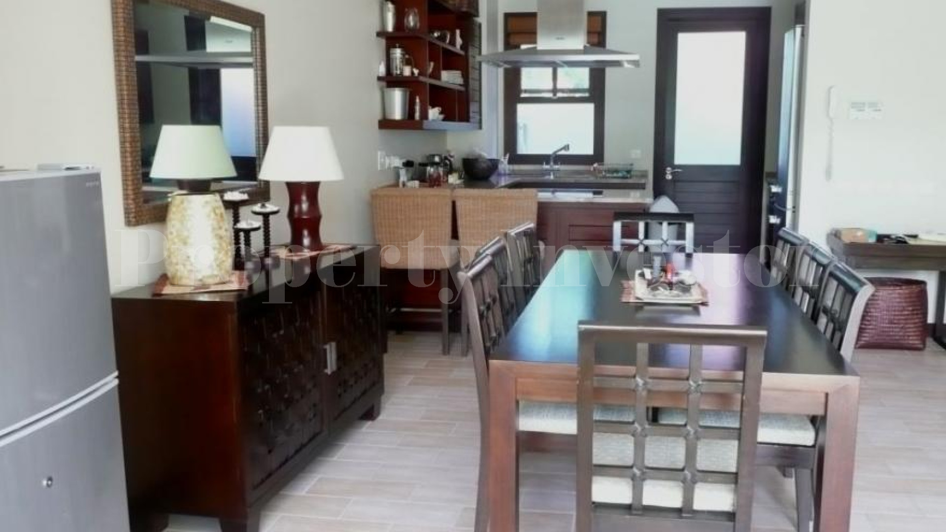 Продаётся роскошный комфортабельный дом с 3 спальнями на Сейшелах