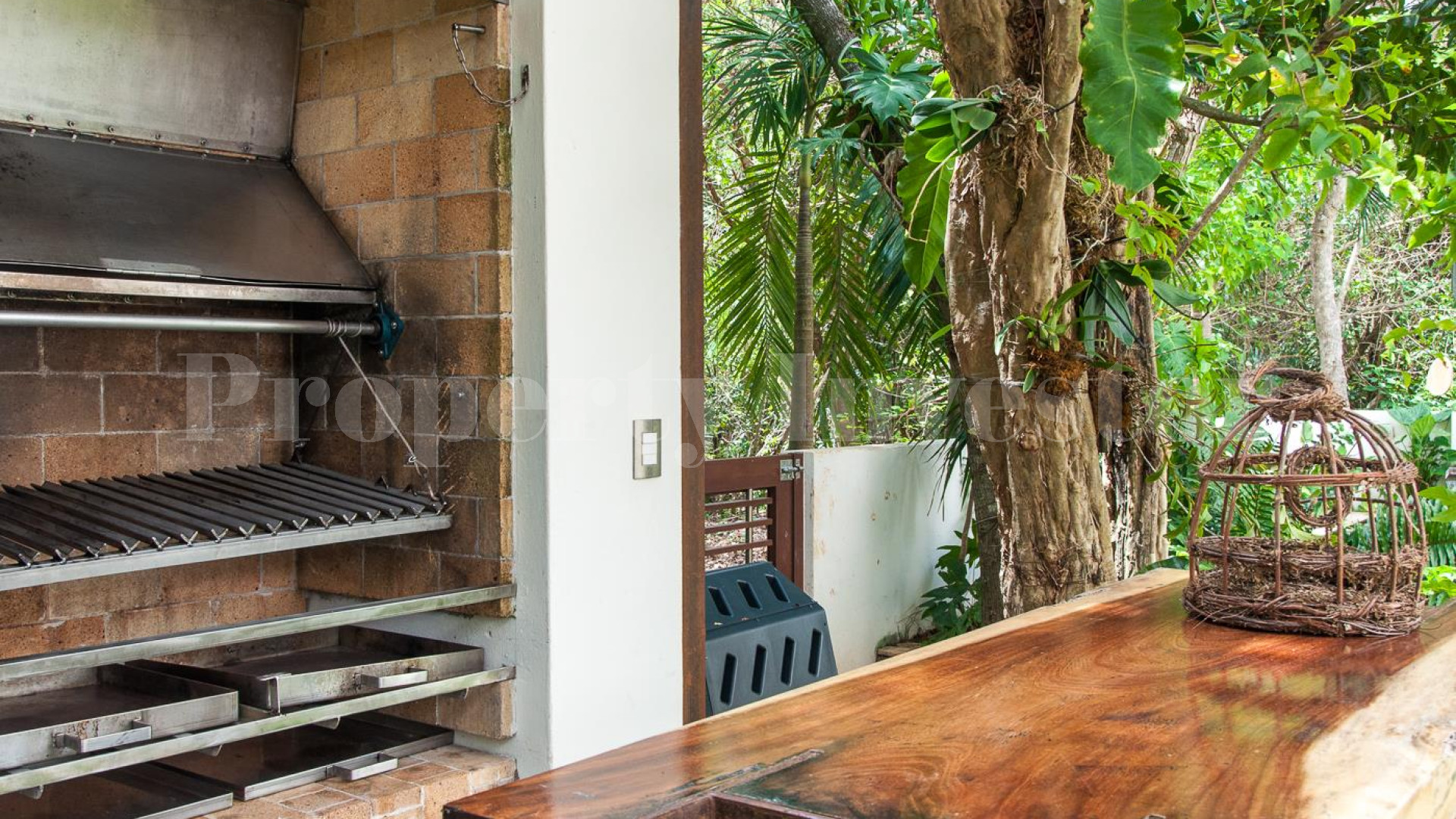 Amazing 6 Bedroom Luxury Villa with Rental History & Returns in Playacar, Playa del Carmen