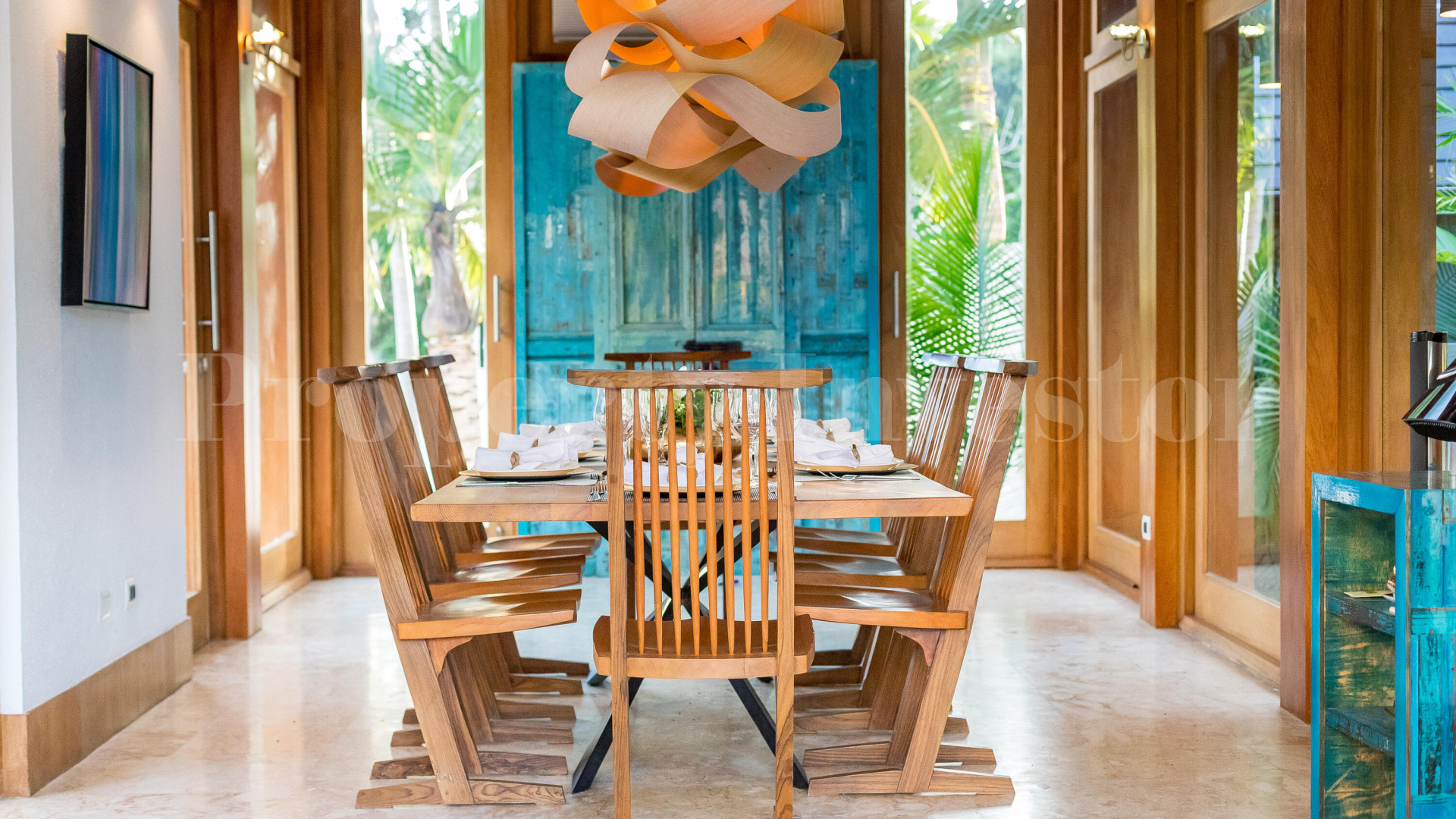 Magnificent 8 Bedroom Open Concept Luxury Golf Estate for Sale in Casa de Campo, the Dominican Republic