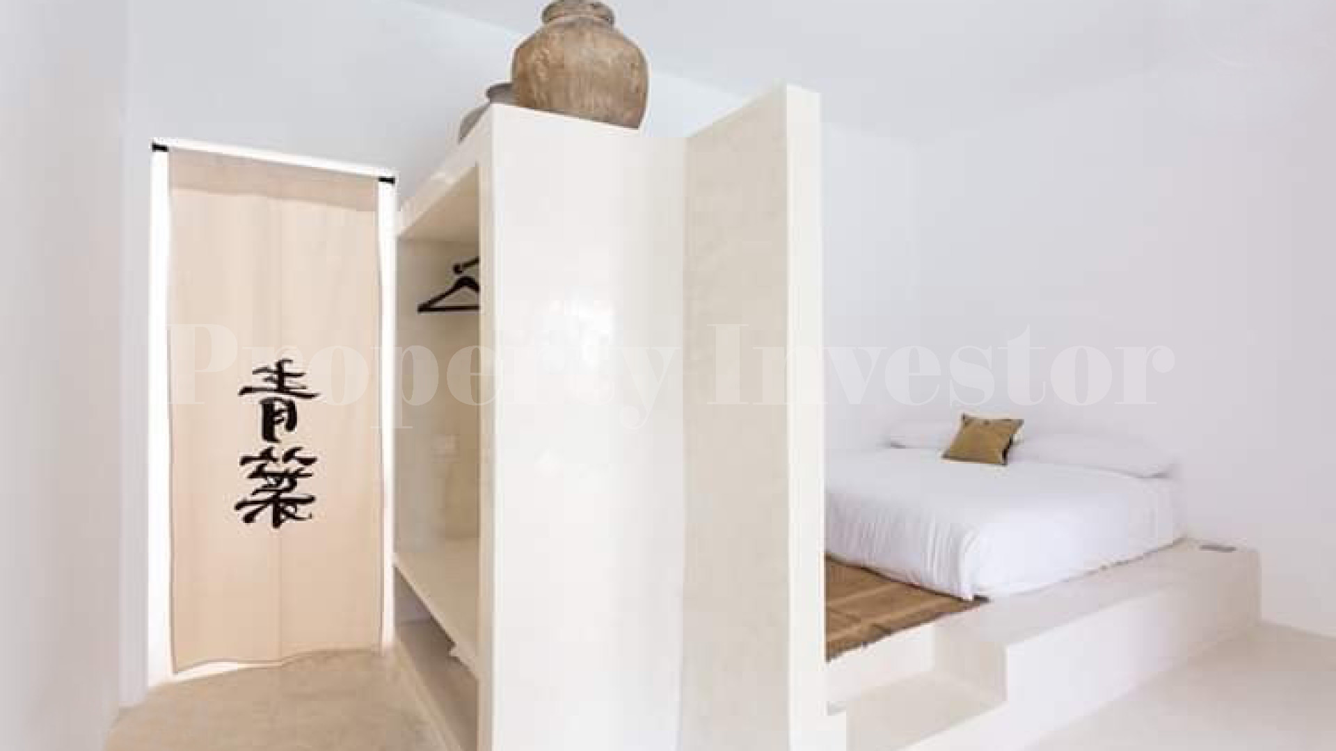 New 4 Bedroom Japanese Designer Villa in Bali