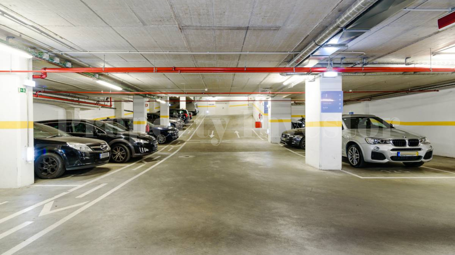 Historical 4* Star Hotel & SPA with 224 Elegant Rooms in the Absolute Centre of Lisbon, Portugal